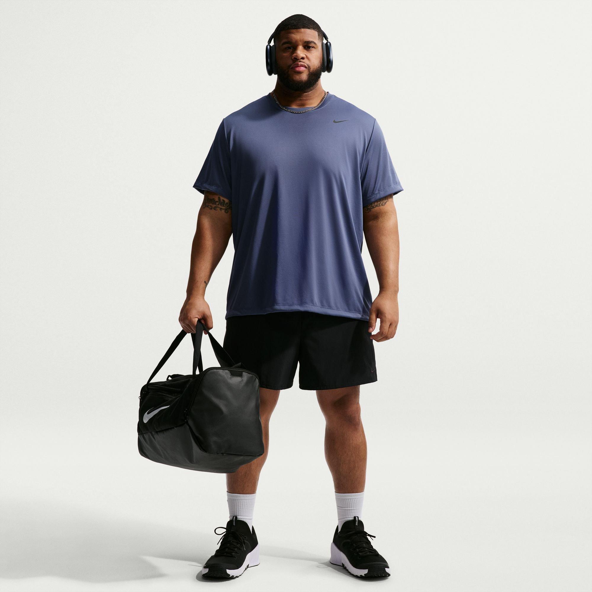 Men's Dri-FIT RLGD Reset Short Sleeve T-Shirt