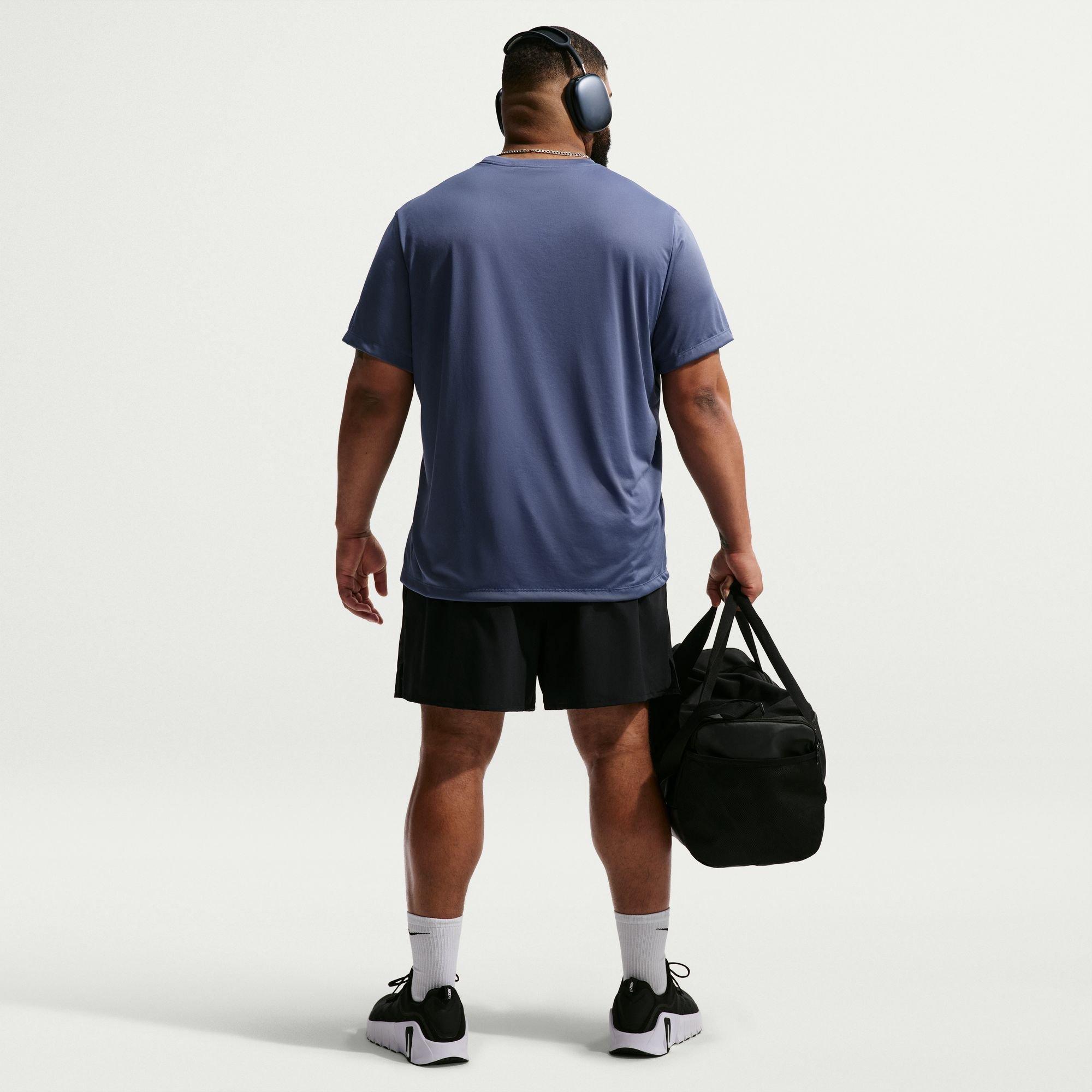 Men's Dri-FIT RLGD Reset Short Sleeve T-Shirt