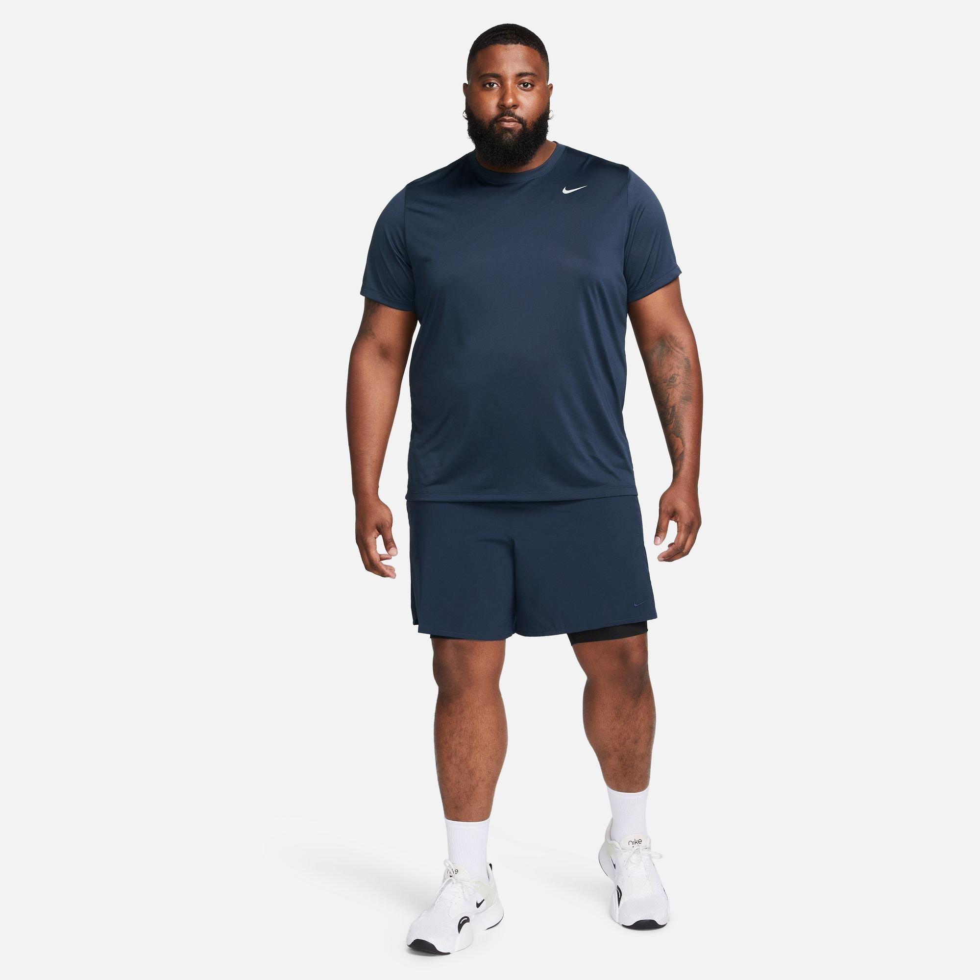 Men's Dri-FIT RLGD Reset Short Sleeve T-Shirt