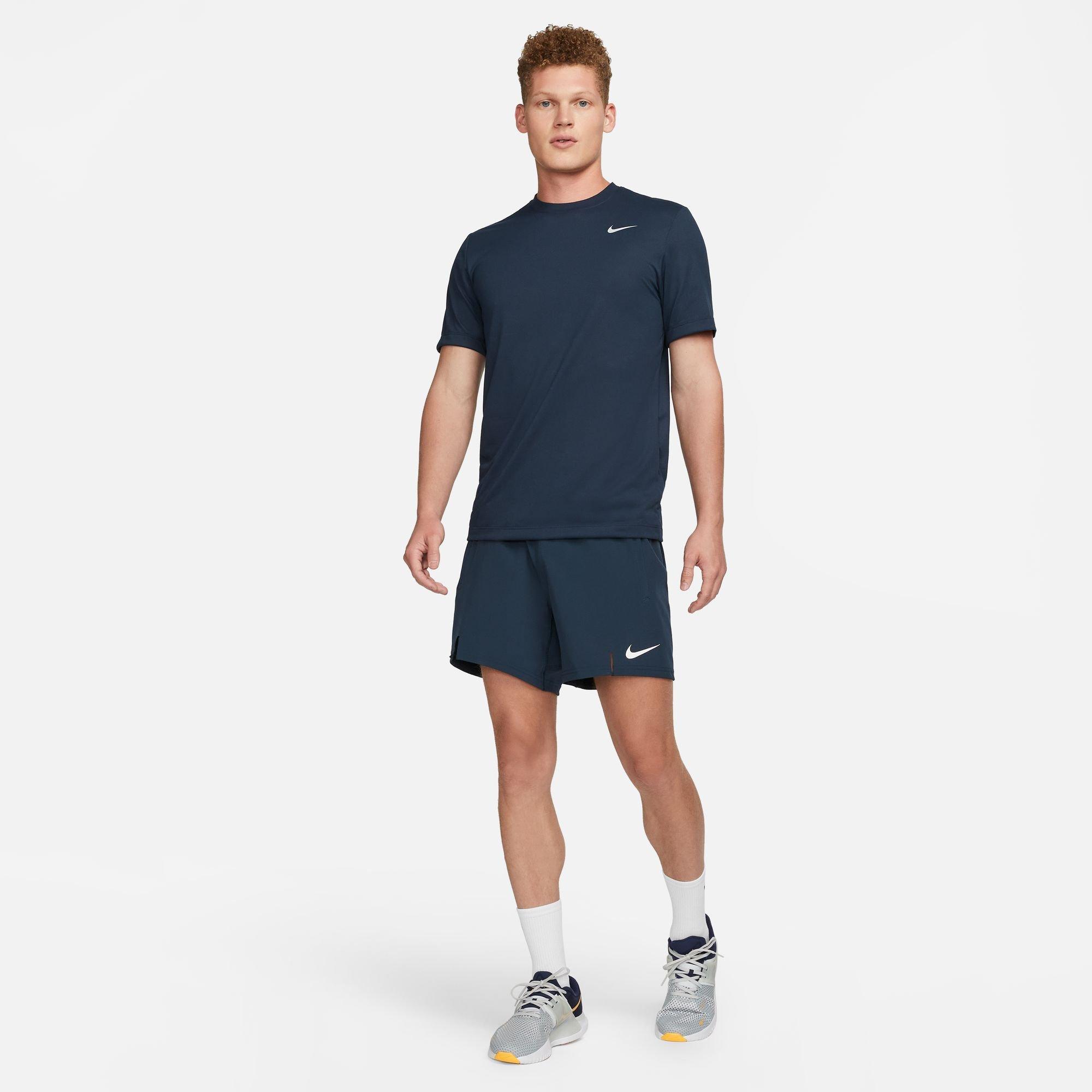 Men's Dri-FIT RLGD Reset Short Sleeve T-Shirt