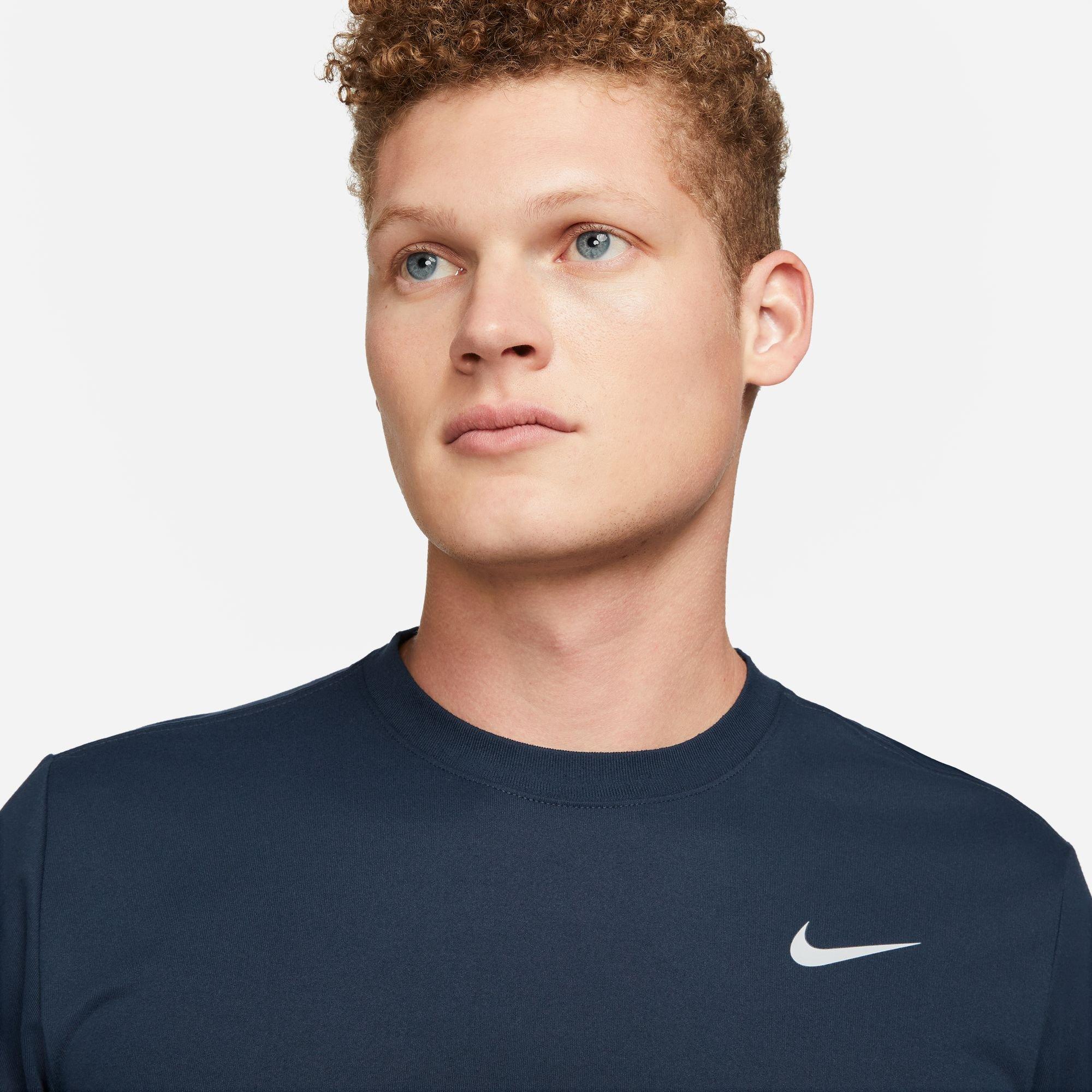 Men's Dri-FIT RLGD Reset Short Sleeve T-Shirt