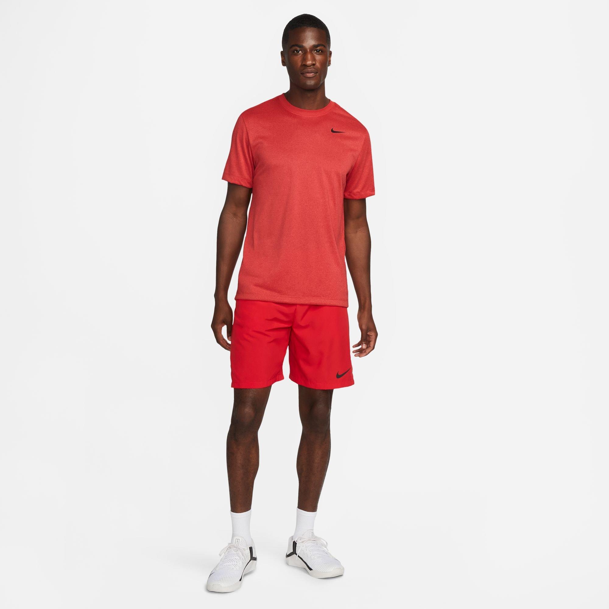 Men's Dri-FIT RLGD Reset Short Sleeve T-Shirt