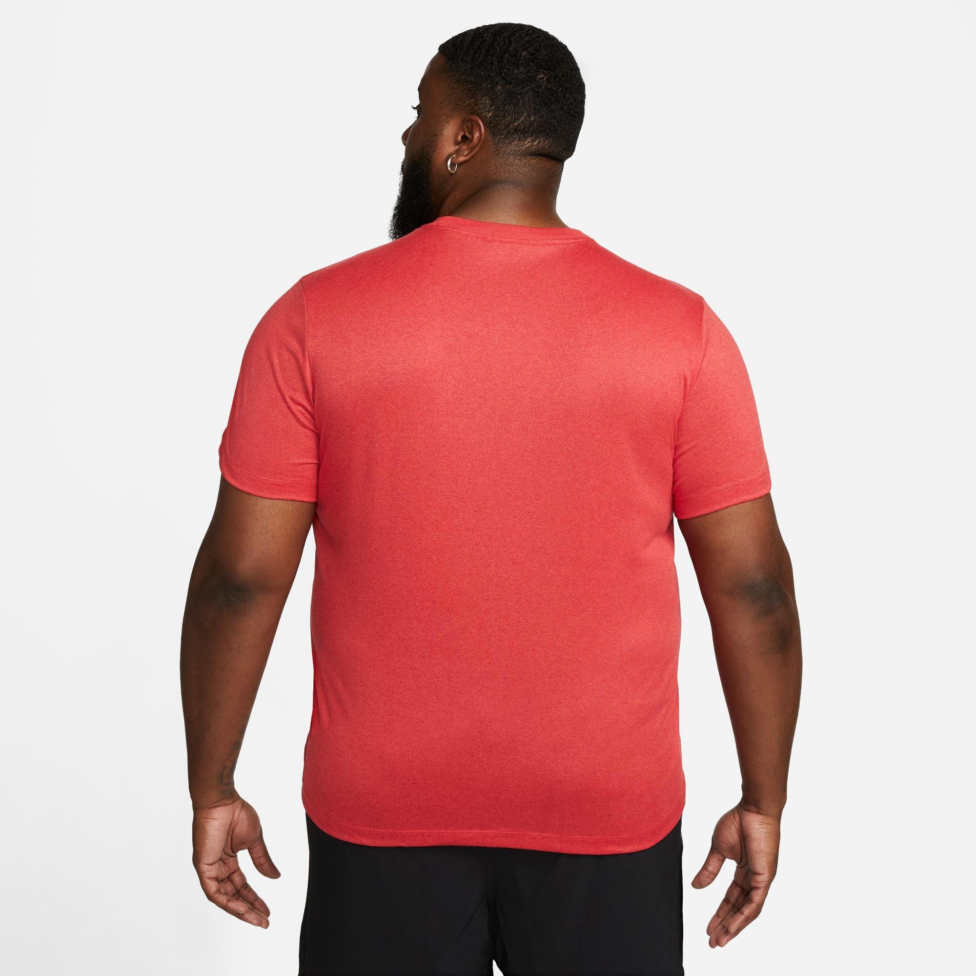 Men's Dri-FIT RLGD Reset Short Sleeve T-Shirt