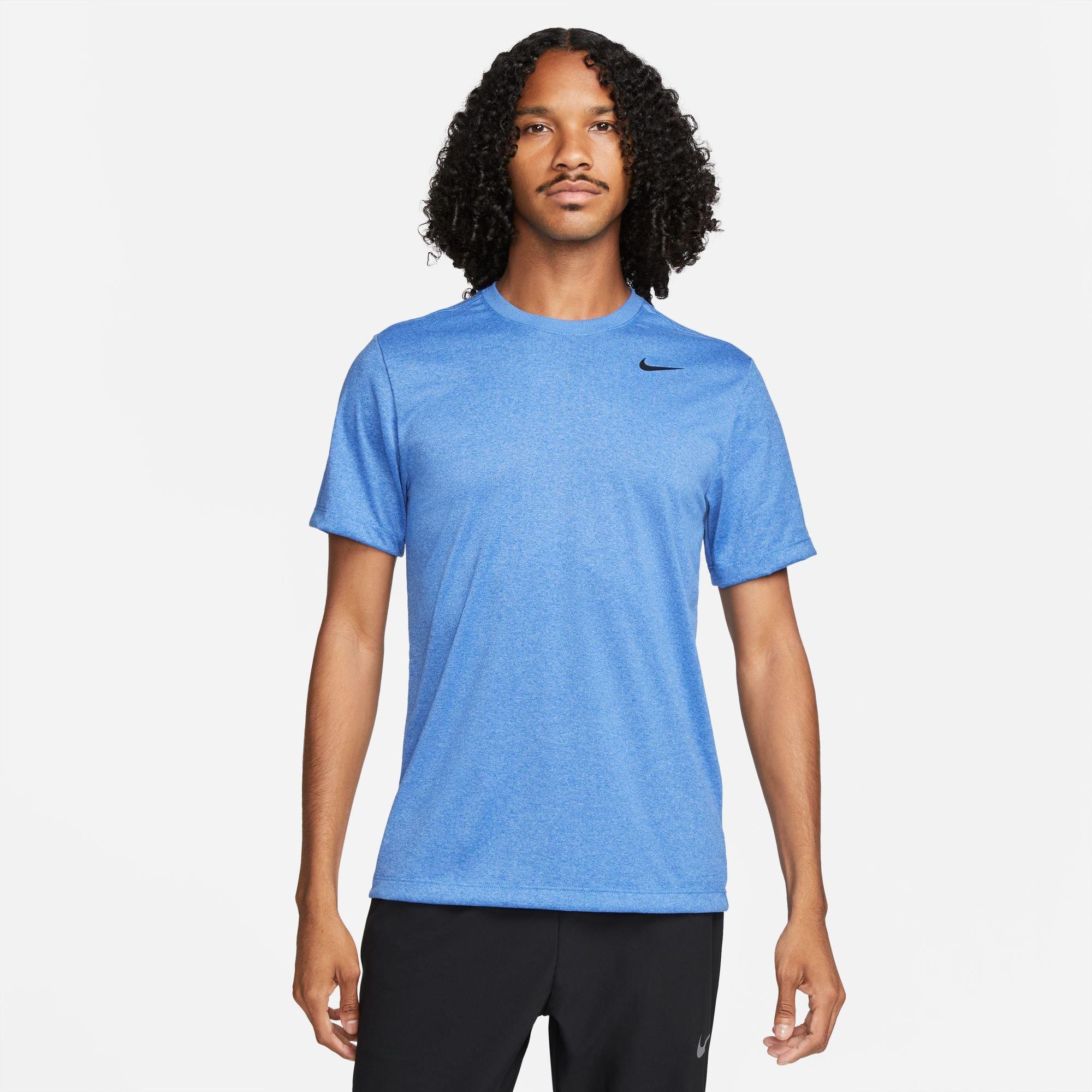 Men's Dri-FIT RLGD Reset Short Sleeve T-Shirt