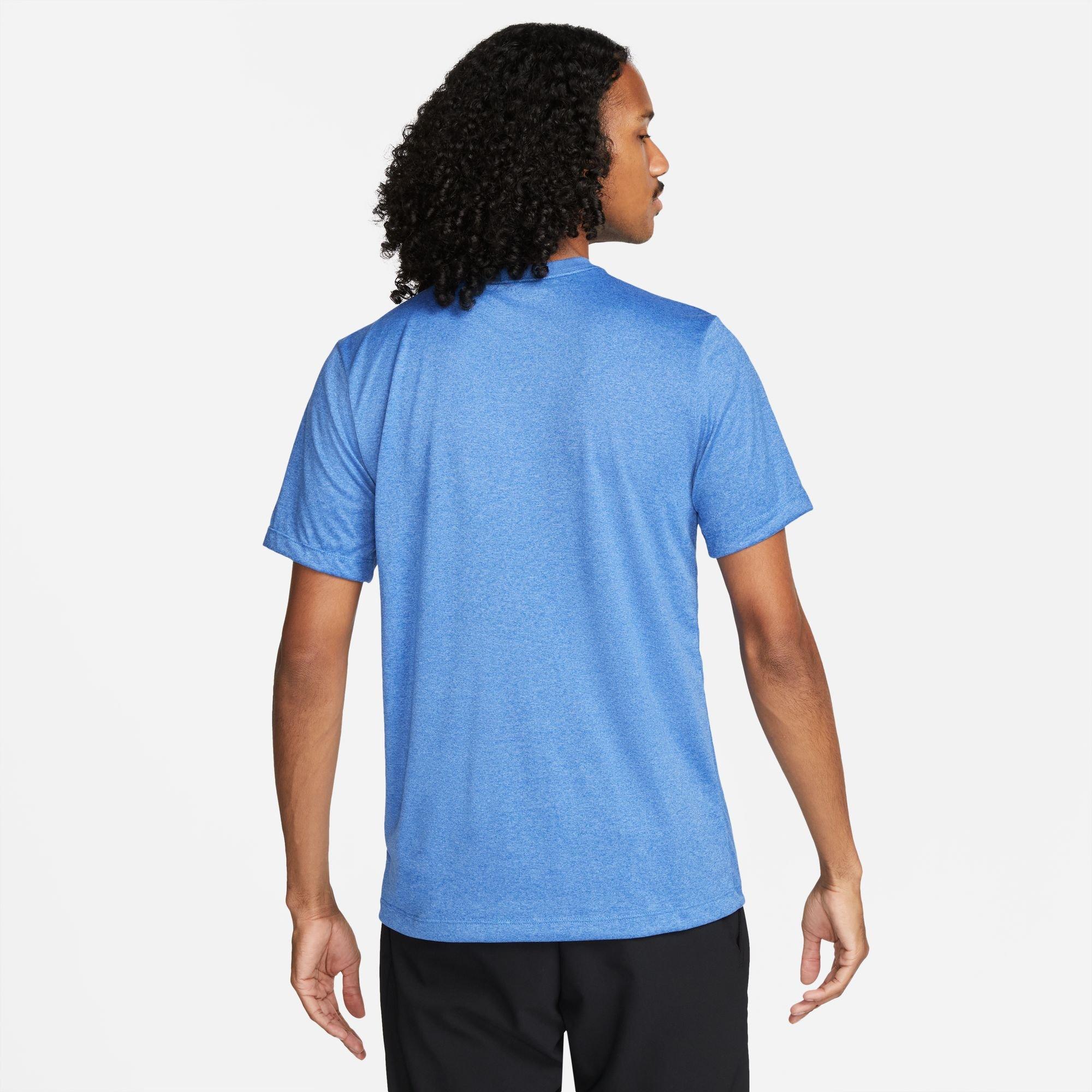 Men's Dri-FIT RLGD Reset Short Sleeve T-Shirt