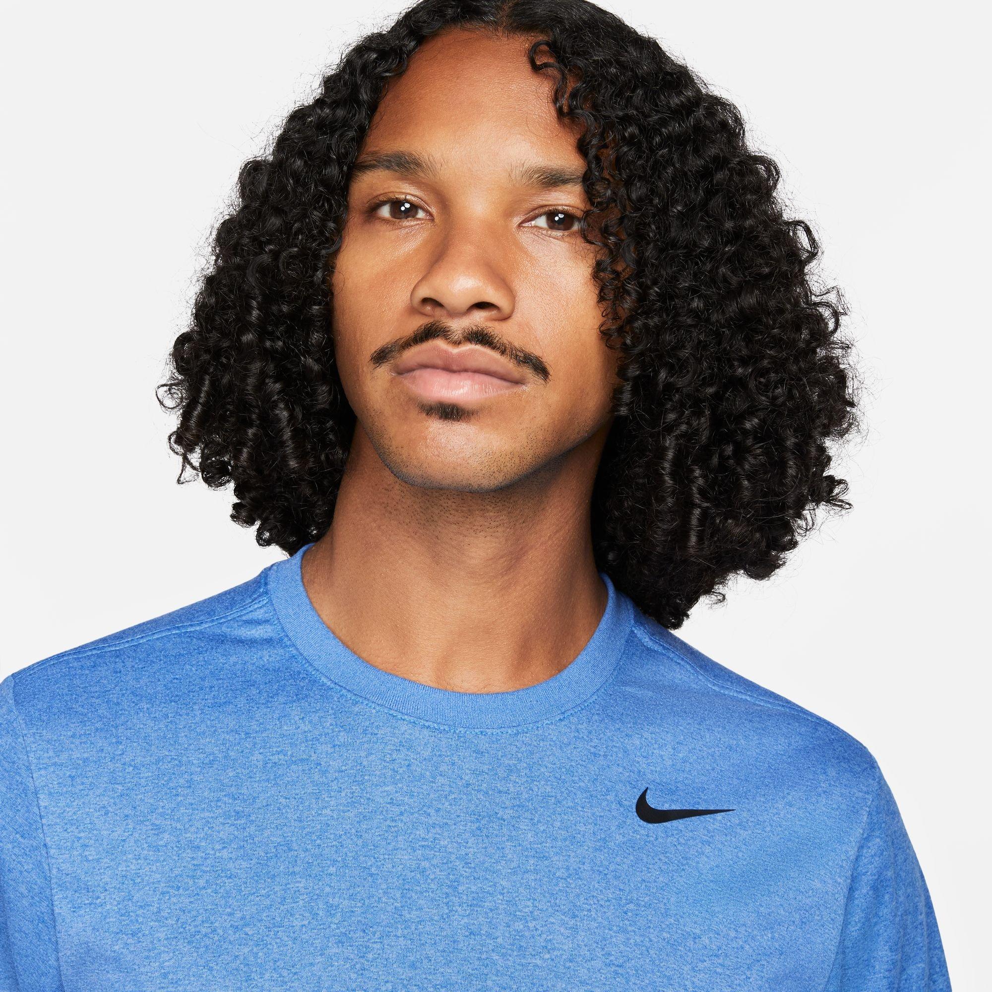 Men's Dri-FIT RLGD Reset Short Sleeve T-Shirt