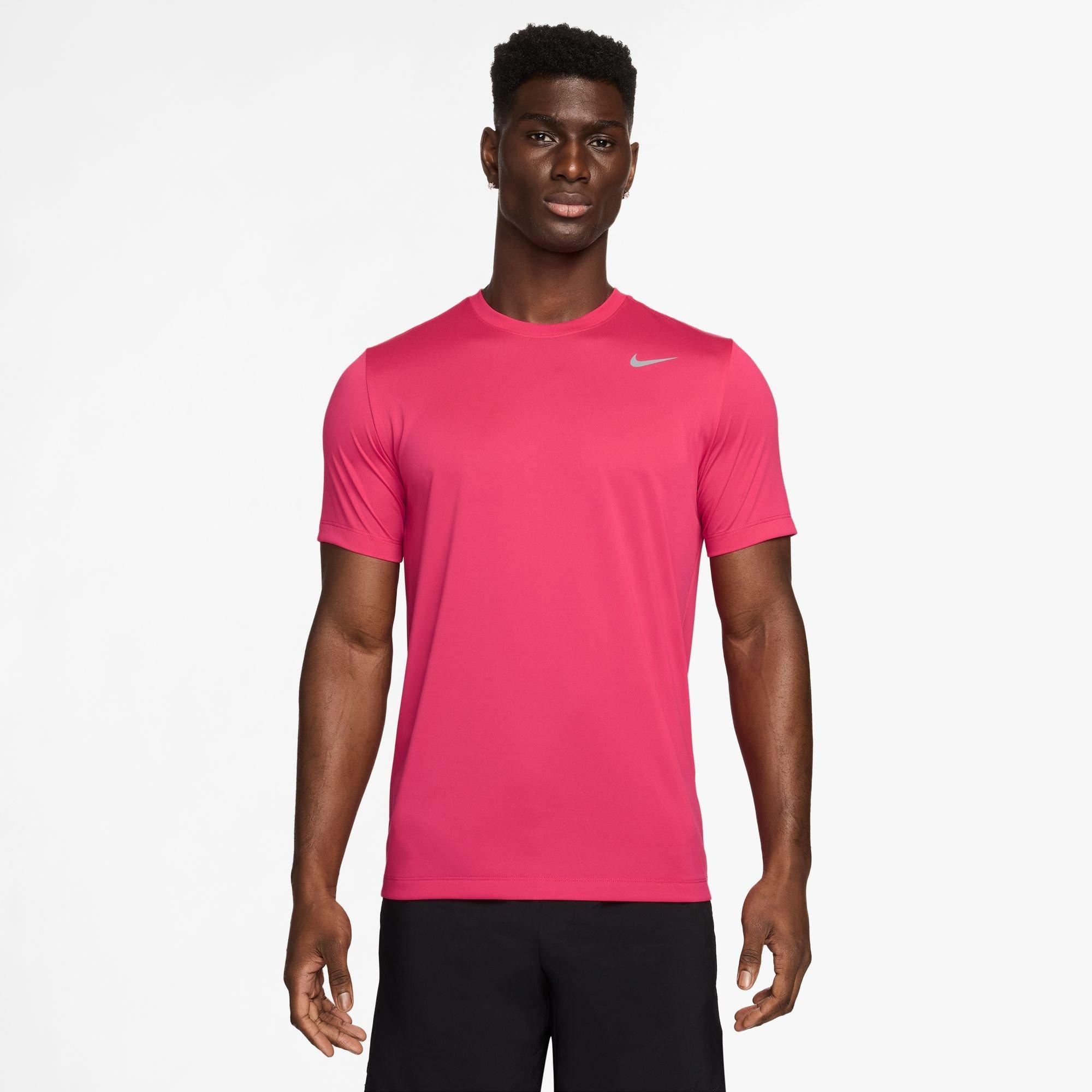 Men's Dri-FIT RLGD Reset Short Sleeve T-Shirt