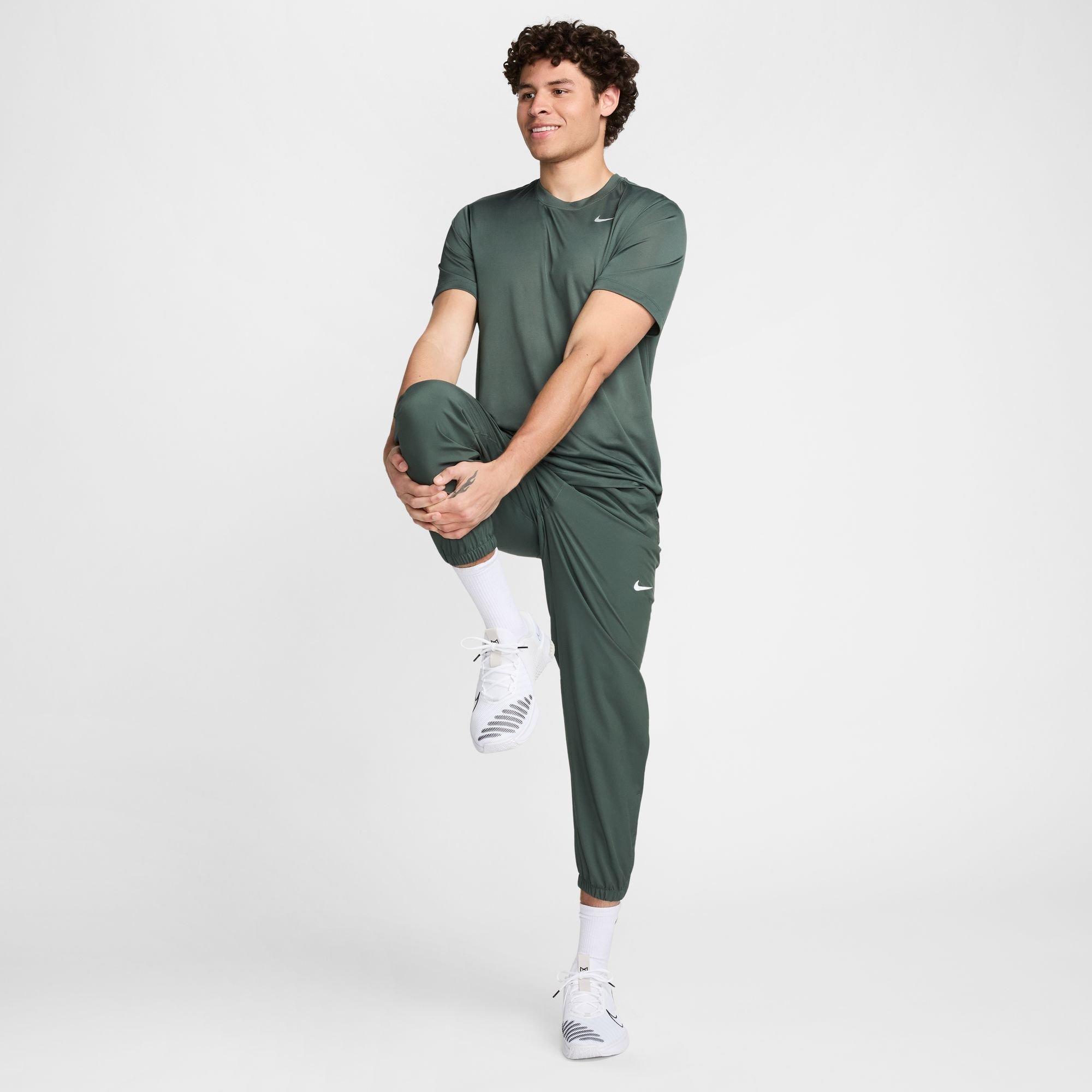 Men's Dri-FIT RLGD Reset Short Sleeve T-Shirt