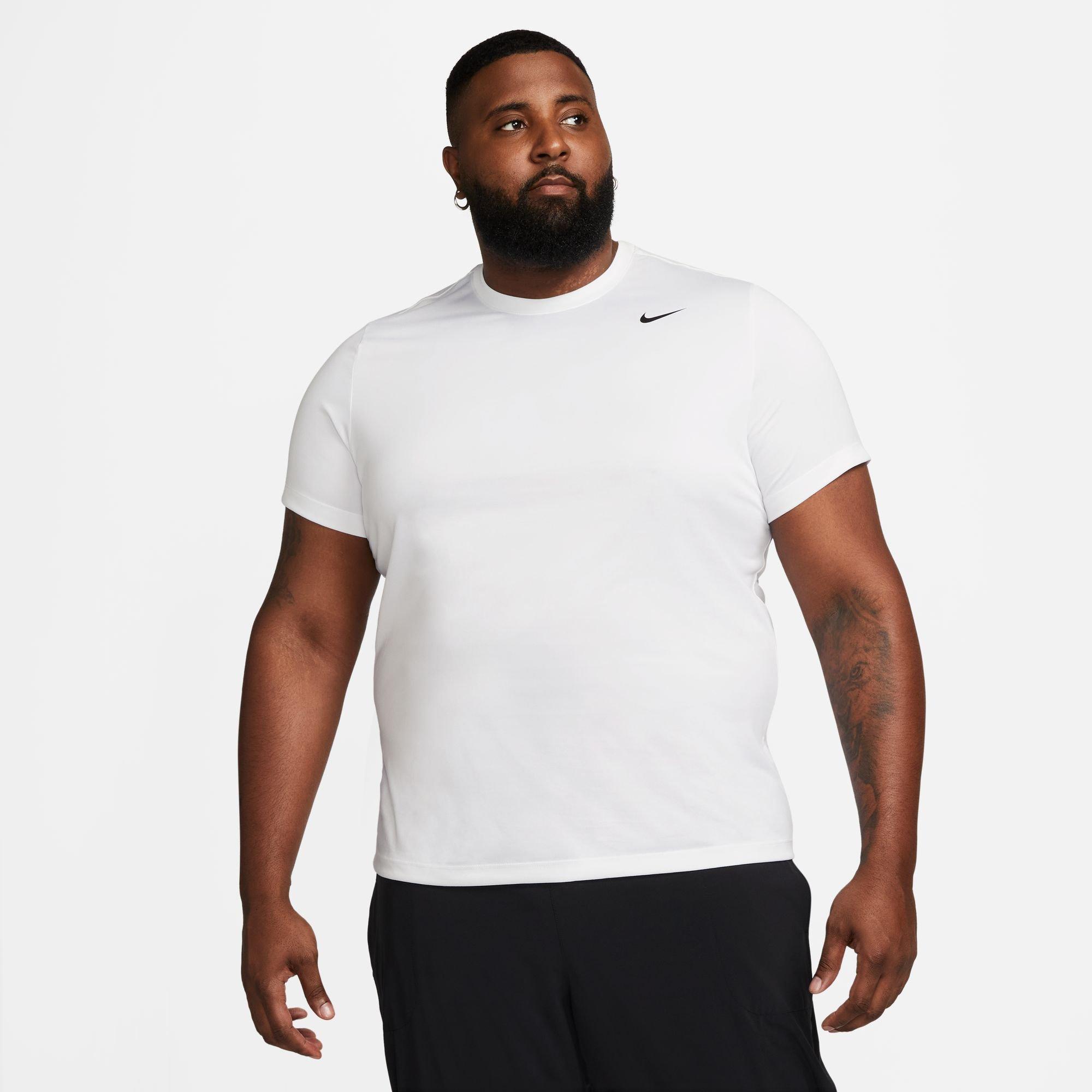 Men's Dri-FIT RLGD Reset Short Sleeve T-Shirt