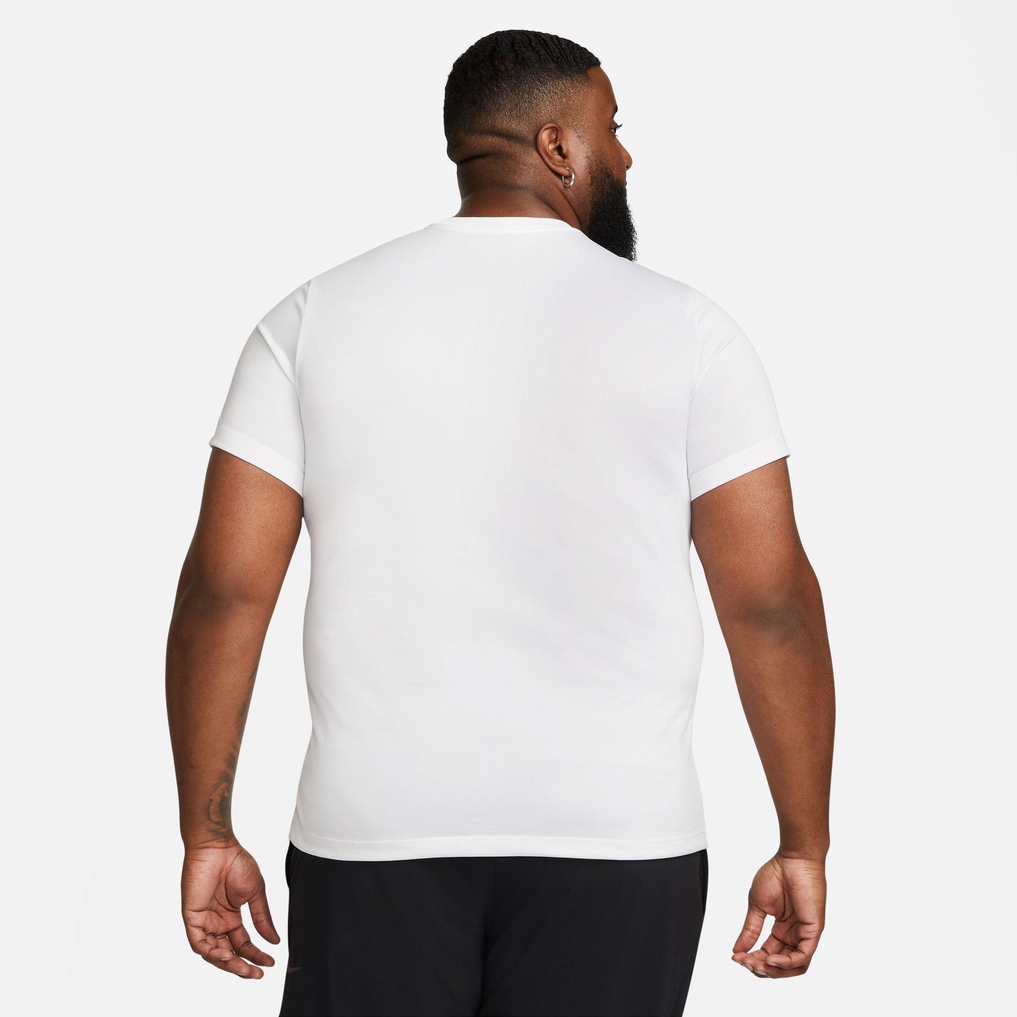 Men's Dri-FIT RLGD Reset Short Sleeve T-Shirt