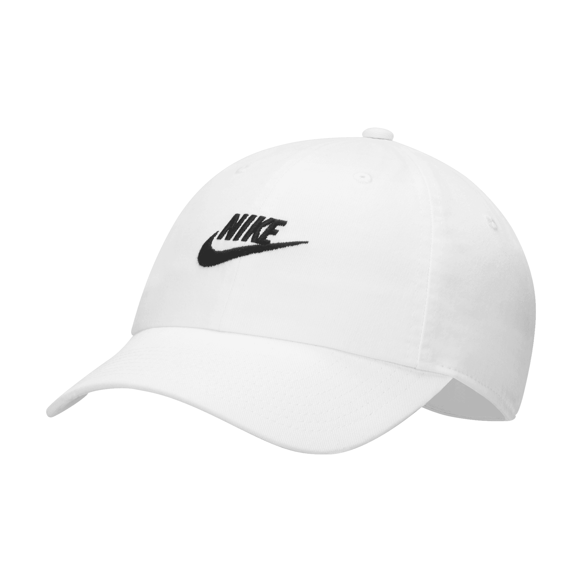 Unisex Sportswear Heritage86 Futura Washed Hat from Nike