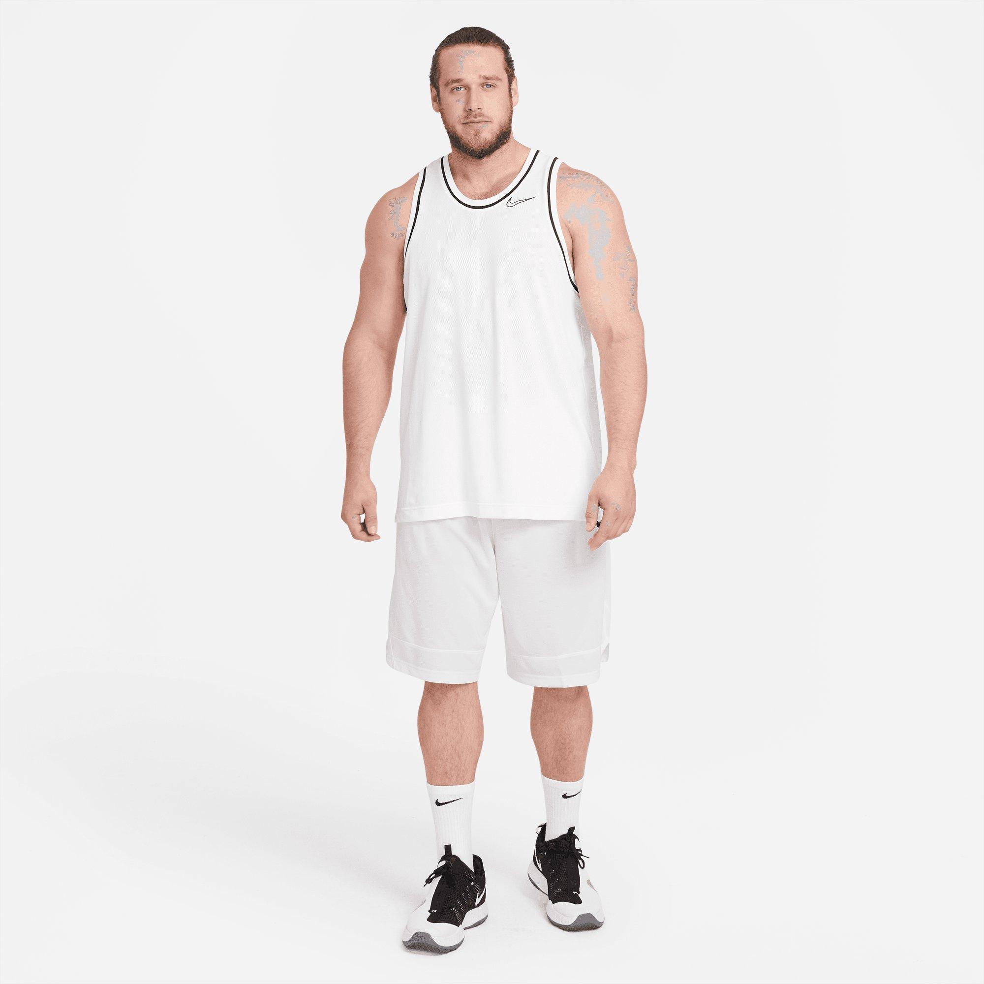 Men's Dri-FIT Icon Basketball Shorts
