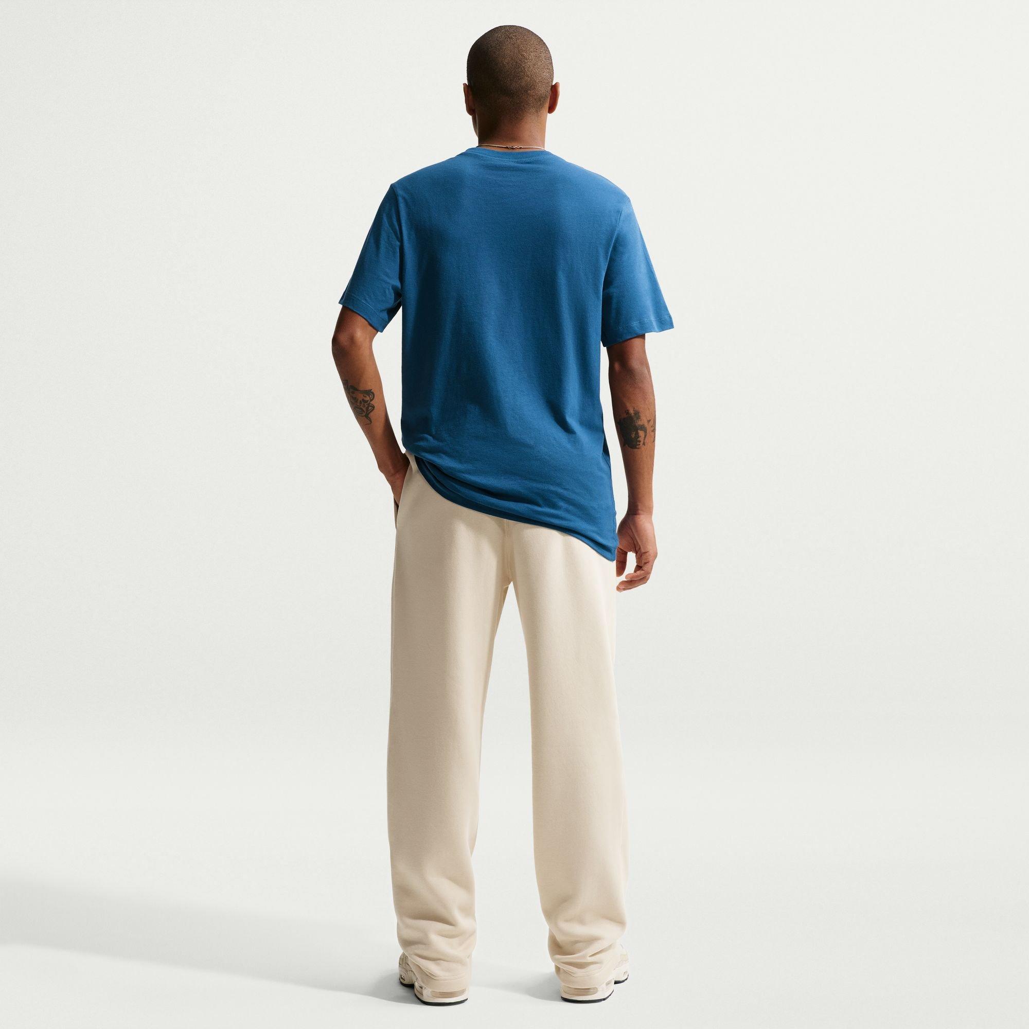 Men's Sportswear Icon Futura Short Sleeve T-Shirt