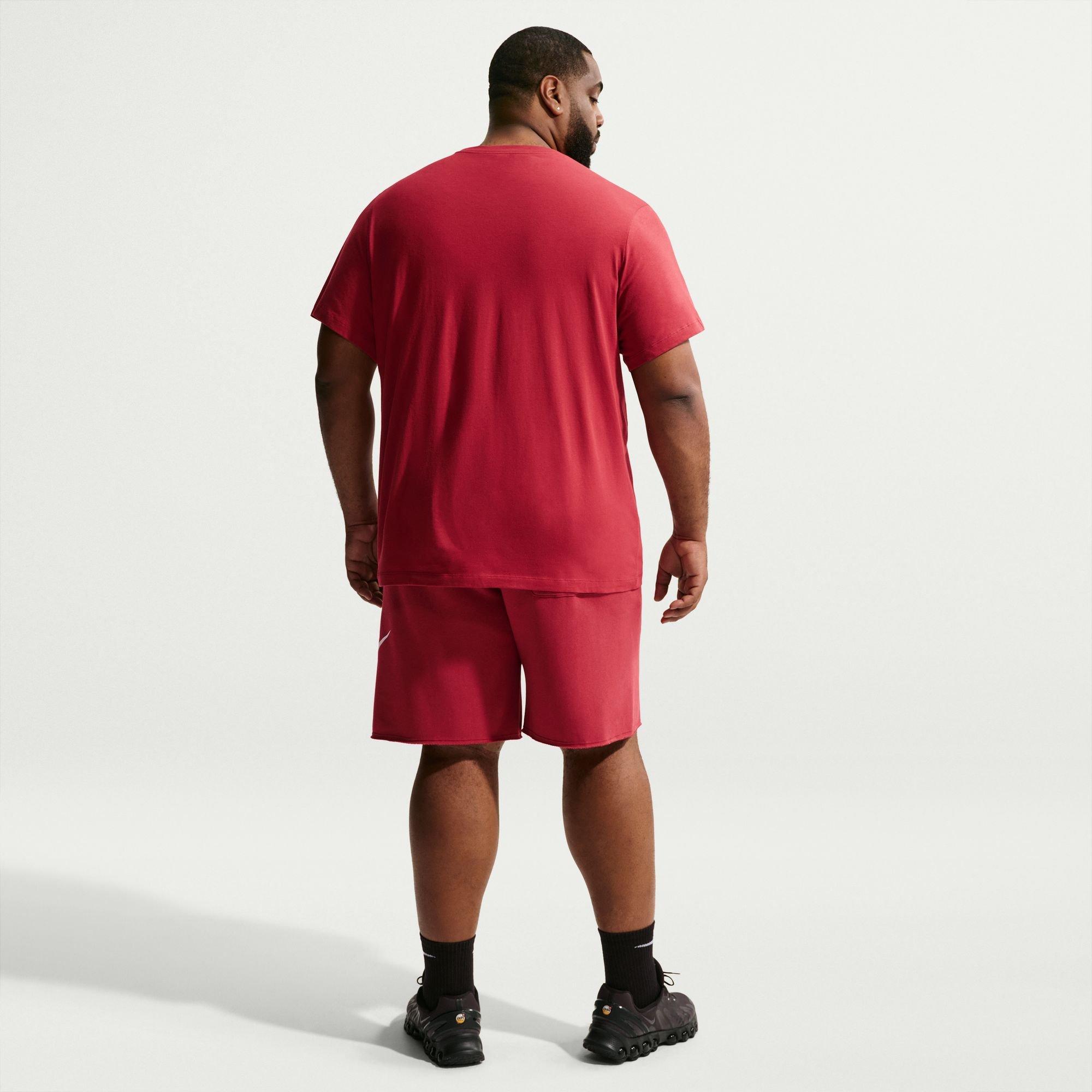 Men's Sportswear Icon Futura Short Sleeve T-Shirt