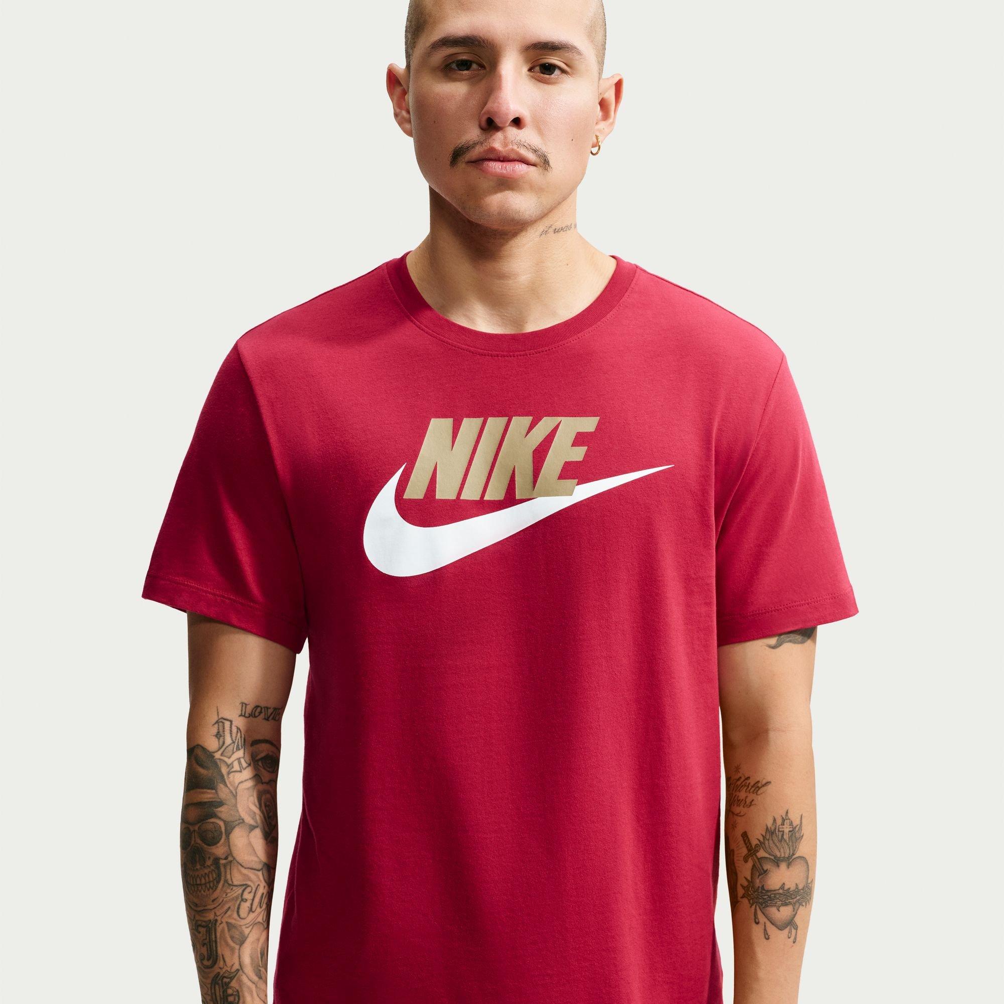 Tough Red