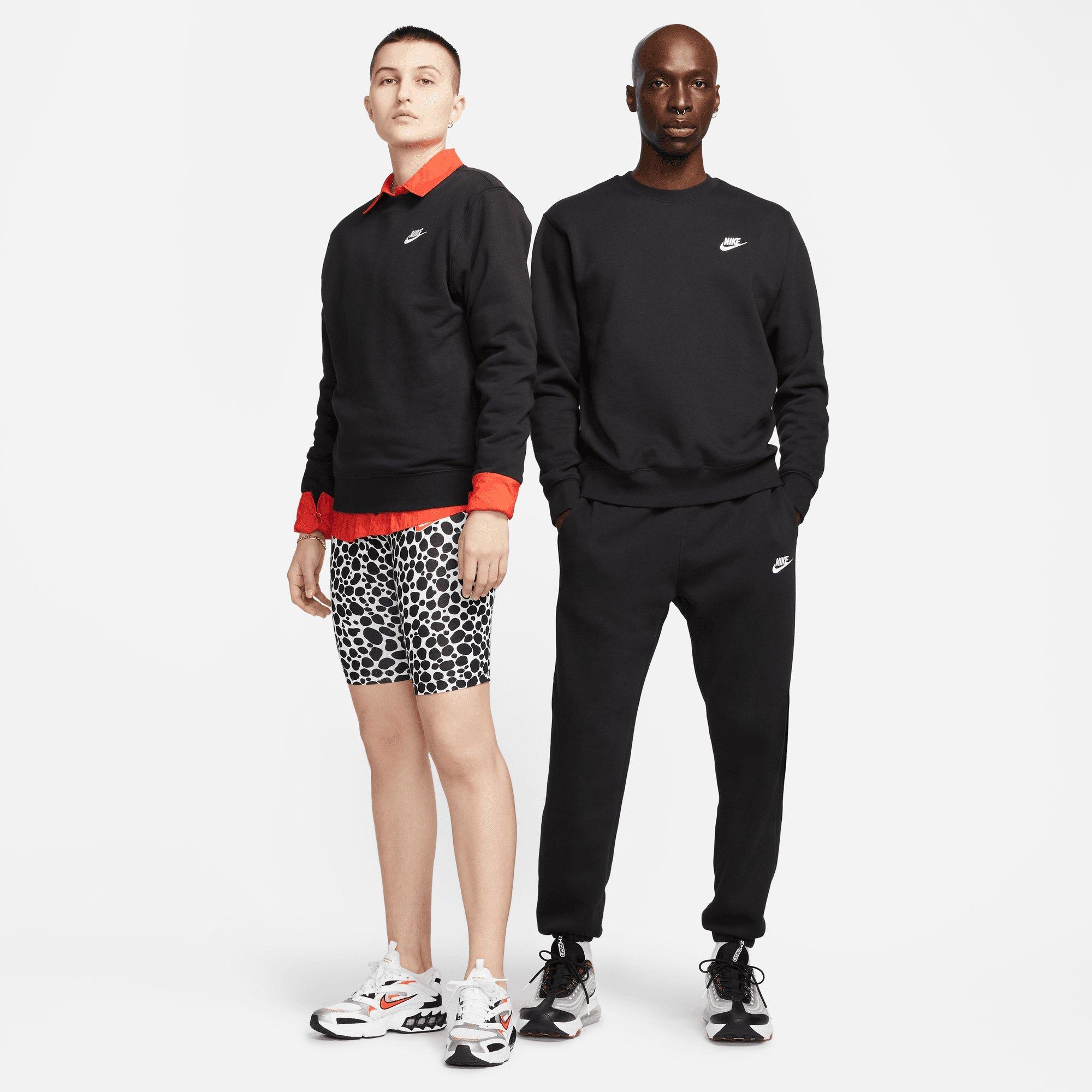 Men's Sportswear Club Crewneck Sweatshirt