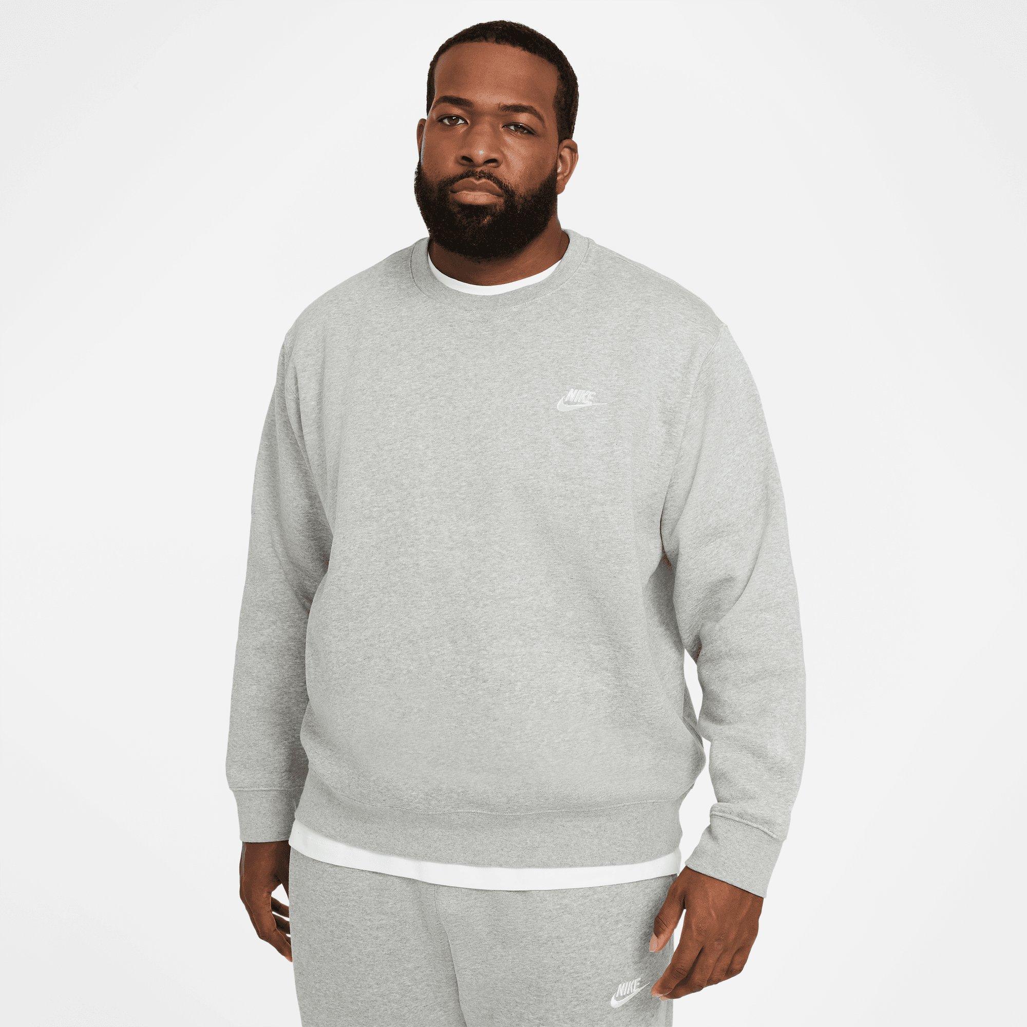 Campus French Terry Sweatpants, C Logo (Plus Size)