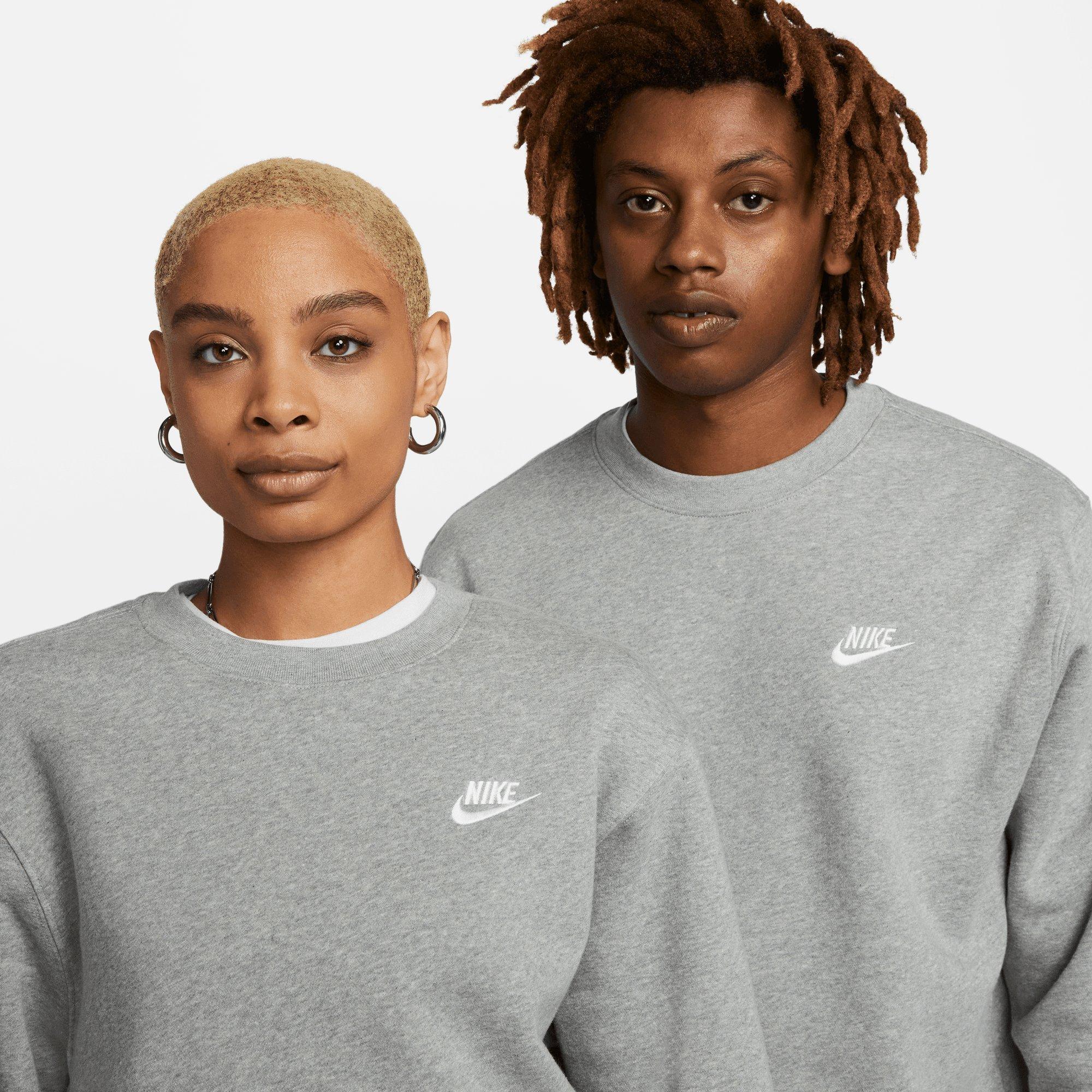 Men's Sportswear Club Crewneck Sweatshirt