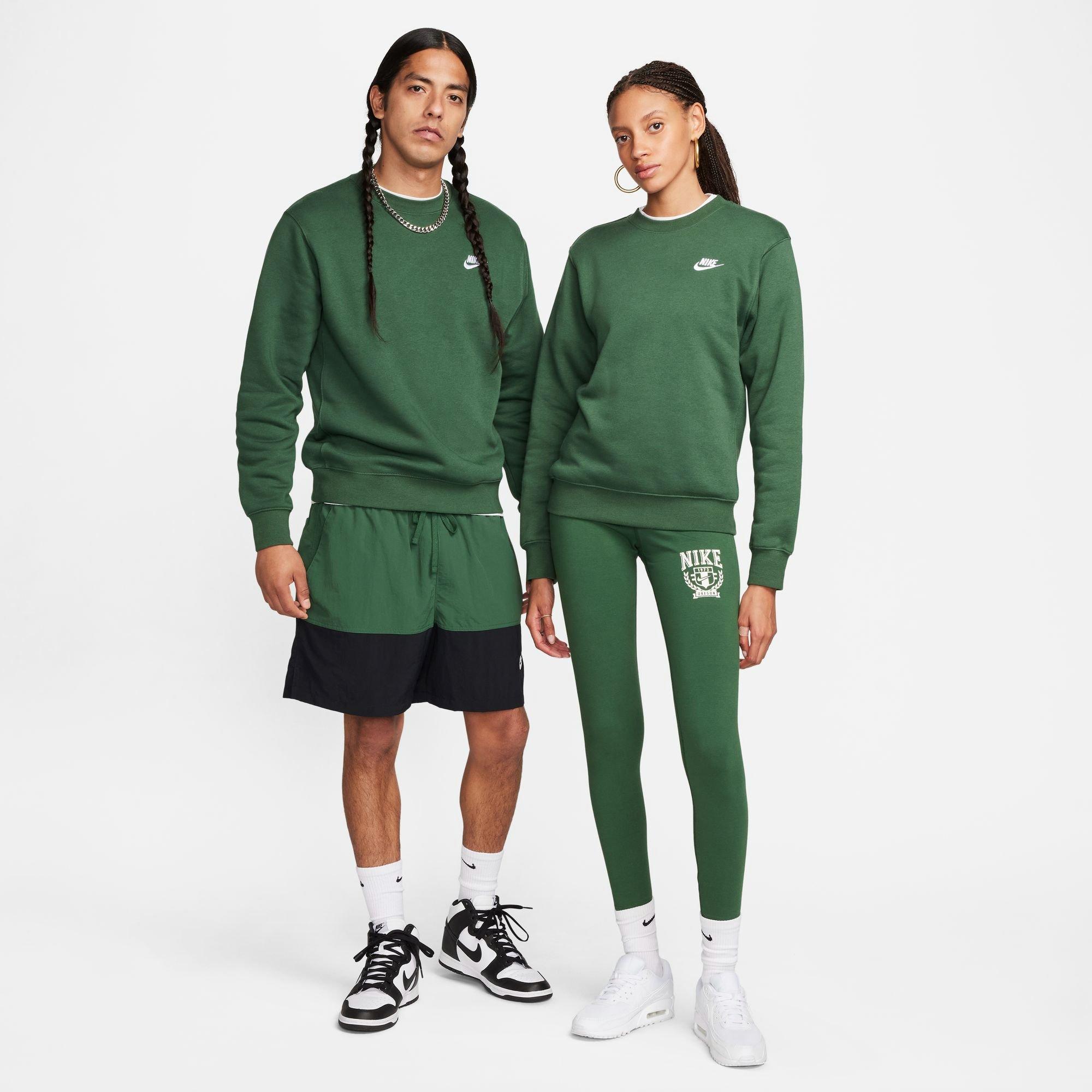 Men's Sportswear Club Crewneck Sweatshirt