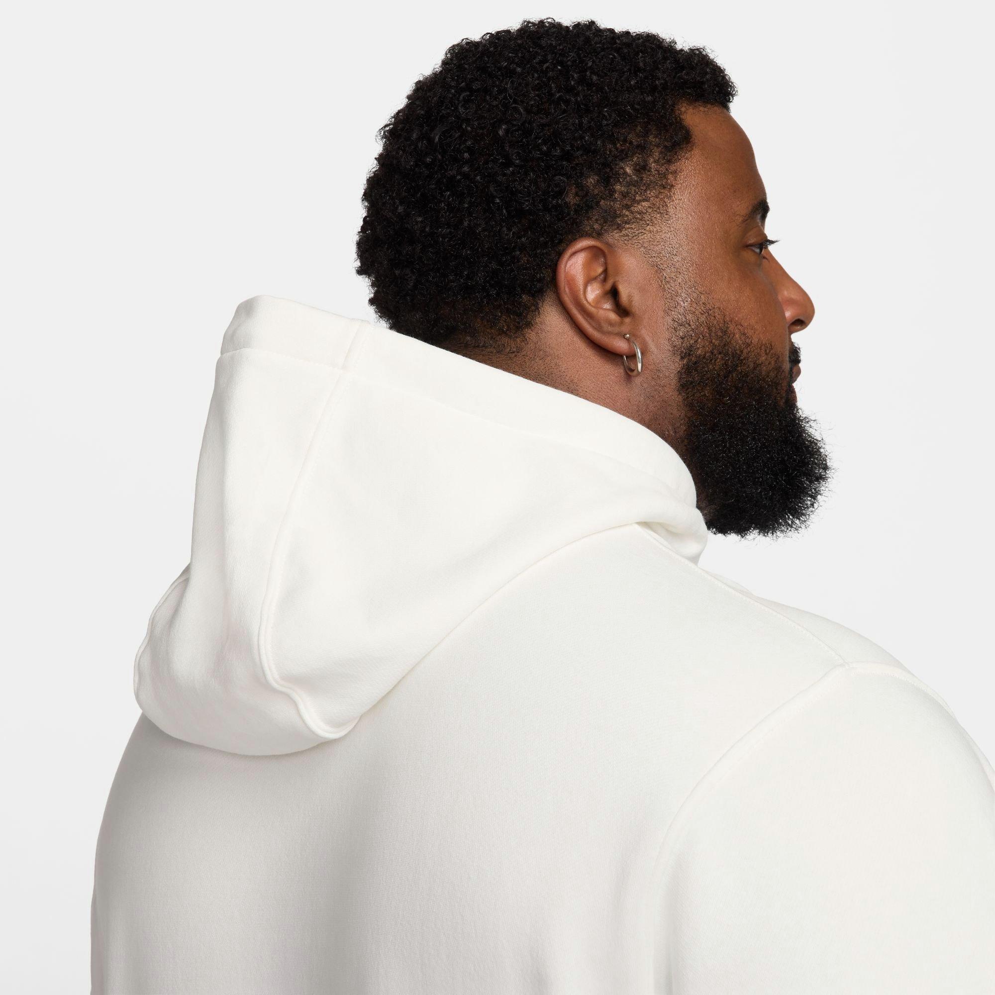 Men's Sportswear Club Fleece Pullover Hoodie