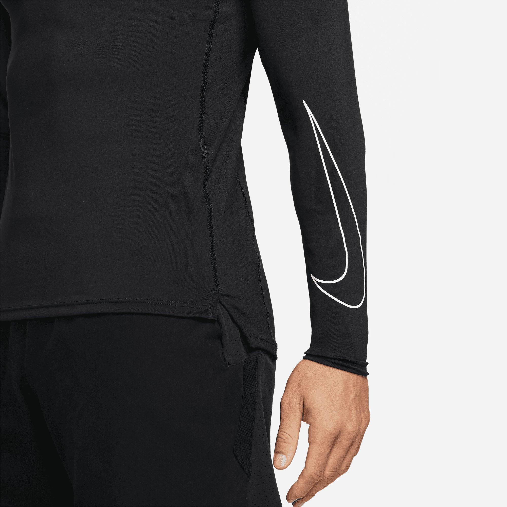 Men's Pro Dri-FIT Slim Fit Long Sleeve Top