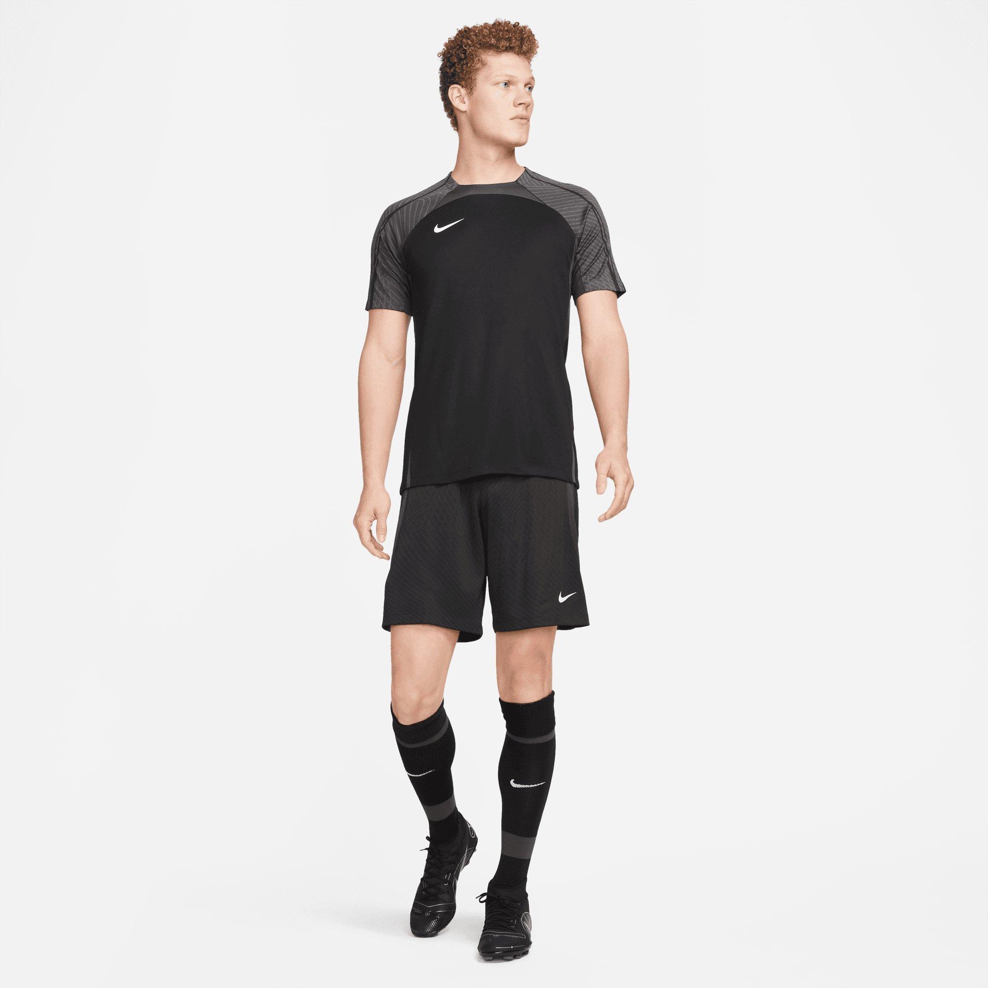 Men's Dri-FIT Strike Short Sleeve Top