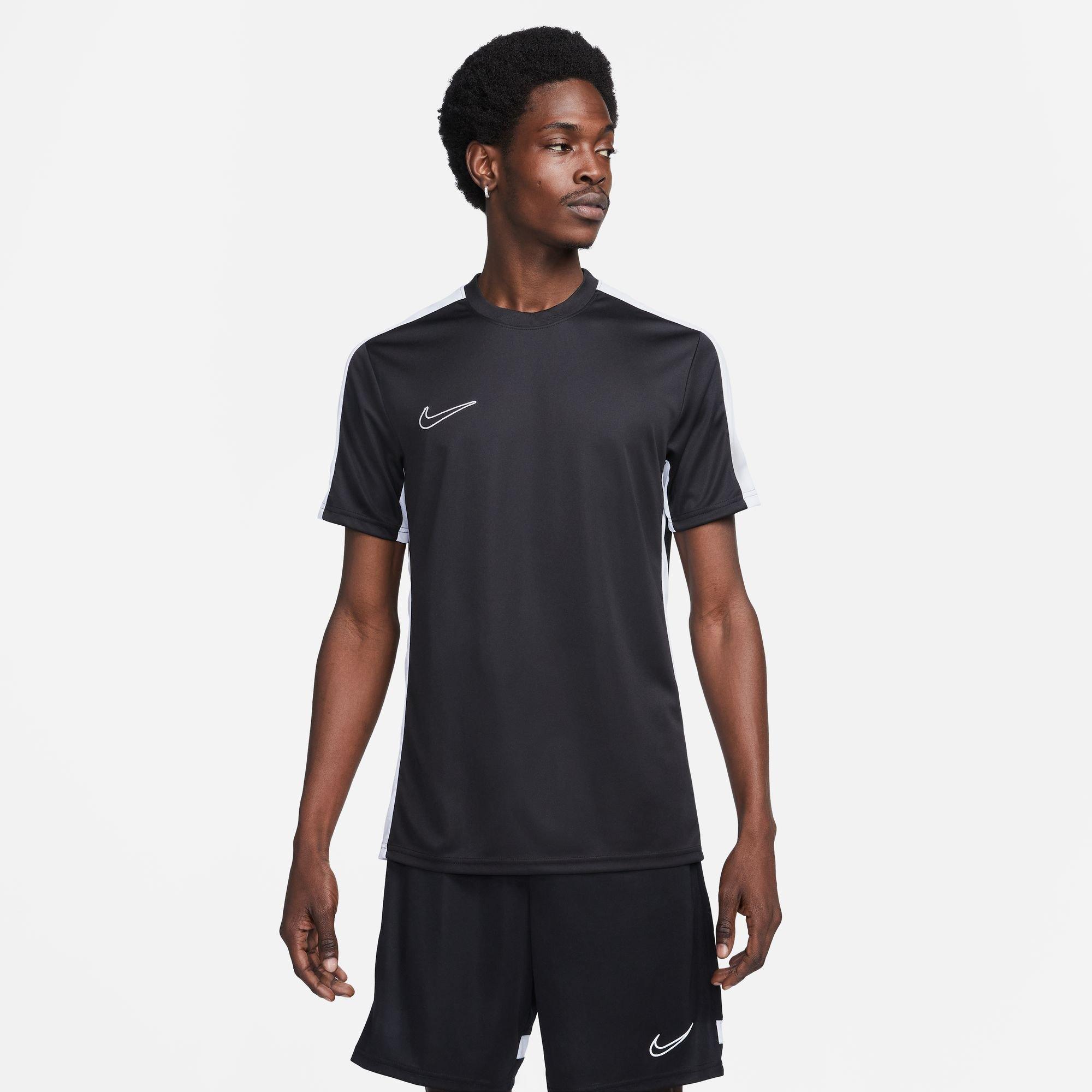 Nike academy 18 2025 short sleeve top