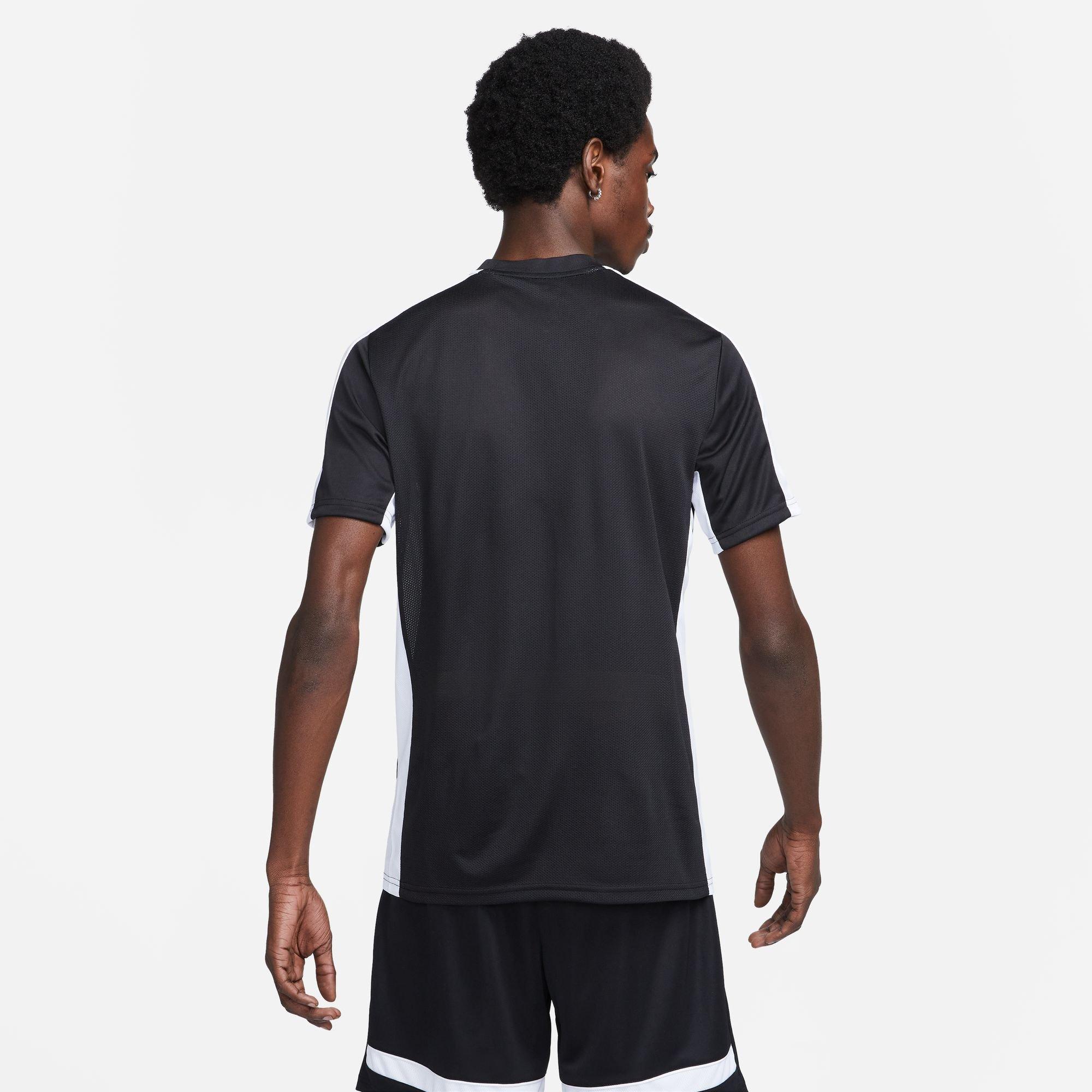 Men's Dri-FIT Academy 23 Short Sleeve Soccer Jersey from Nike