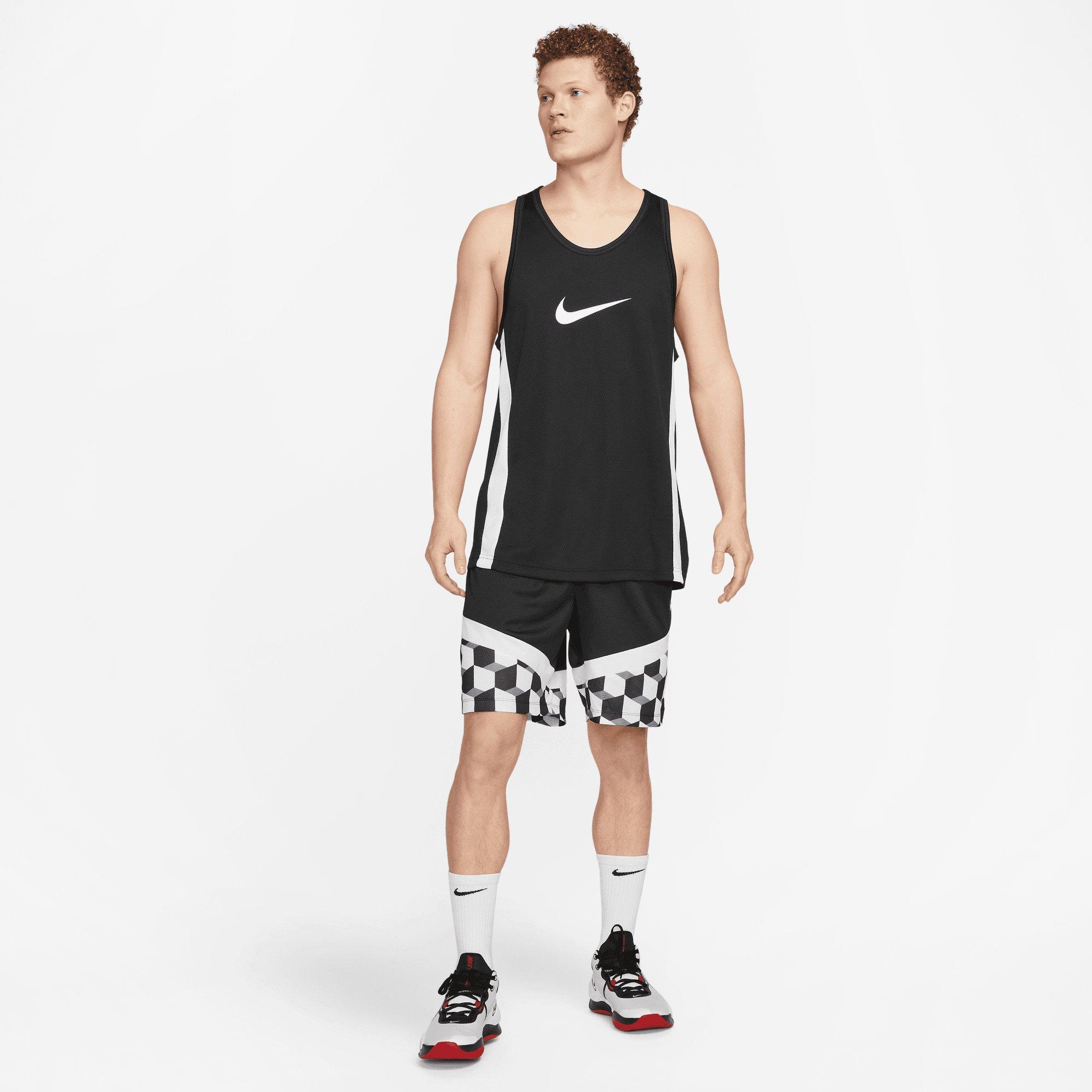 Men's Dri-FIT Icon+ 8" Basketball Short
