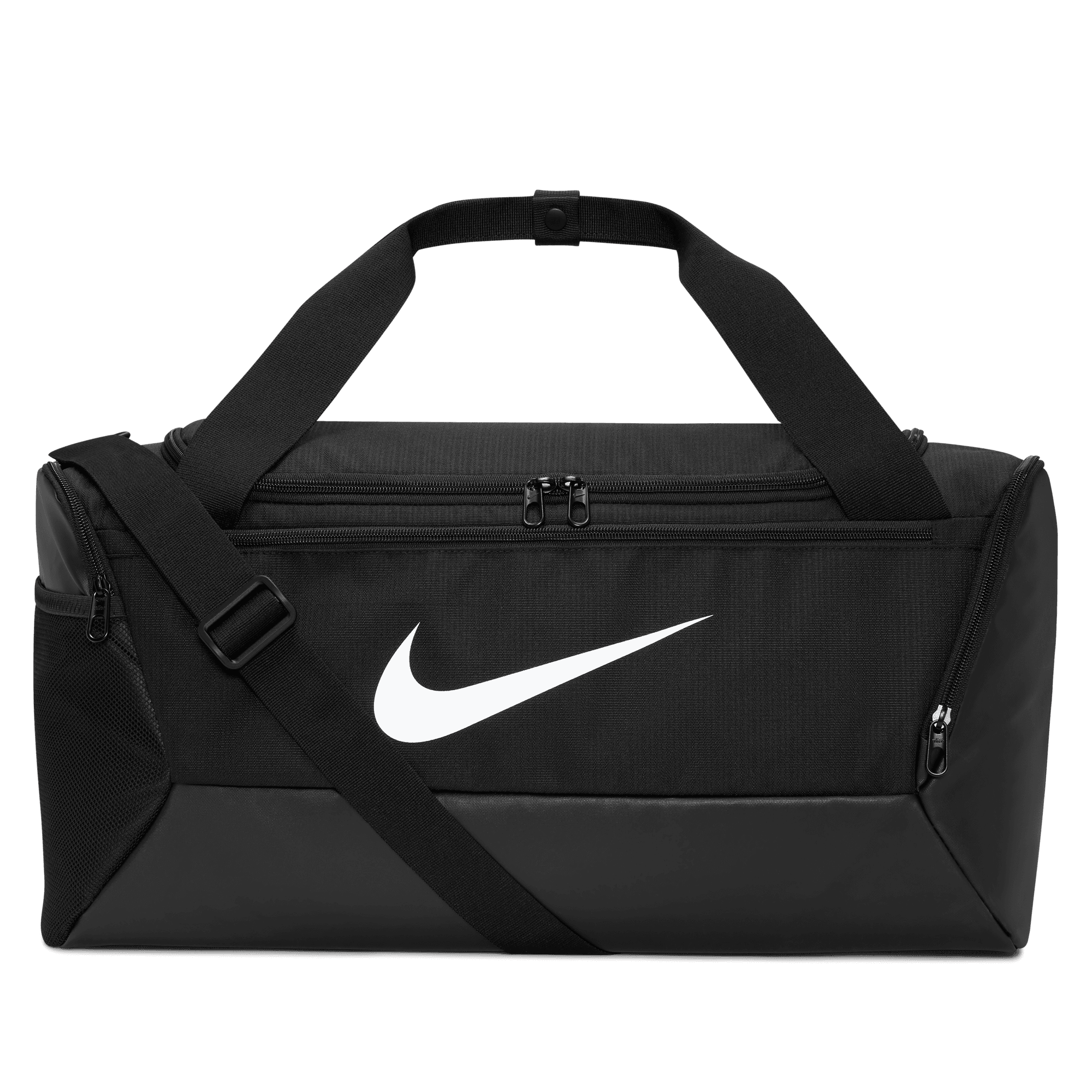 Nike Brasilia 9.5 Training Duffel Bag (Small, 41L) - Geode Teal