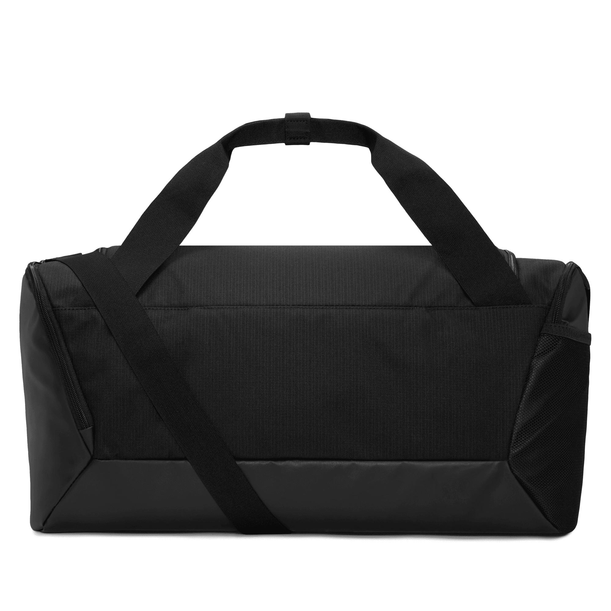 Bag Nike Brasilia 9.5 (41 L) Olive Flak-Black-Vivid Orange