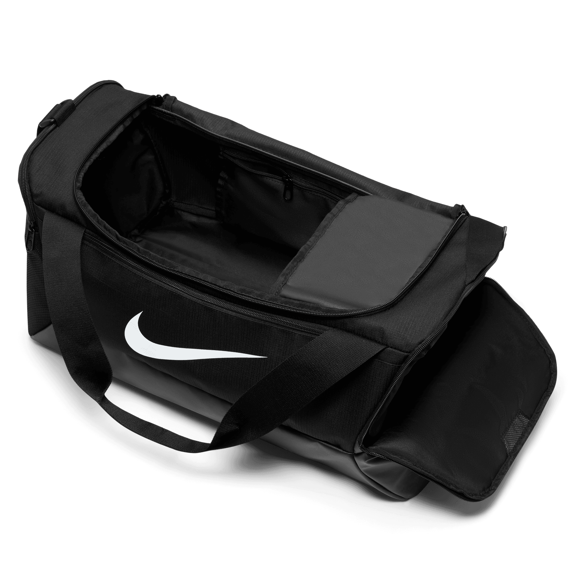 Nike Brasilia 9.5 Training Duffel Bag (Small, 41L)