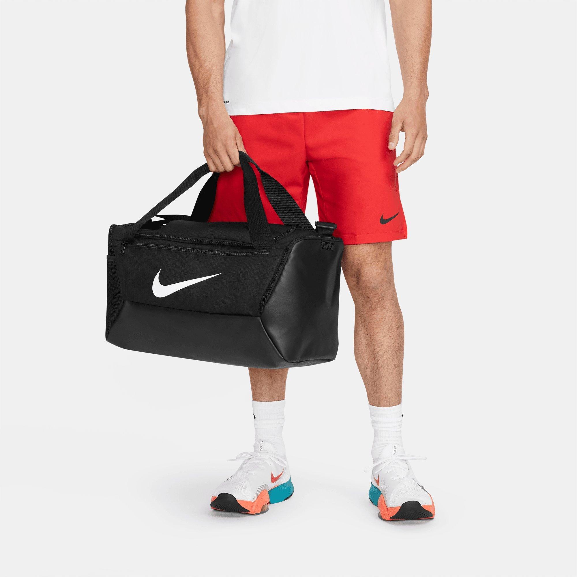 Brasilia 9.5 Training Duffle Bag (41L)