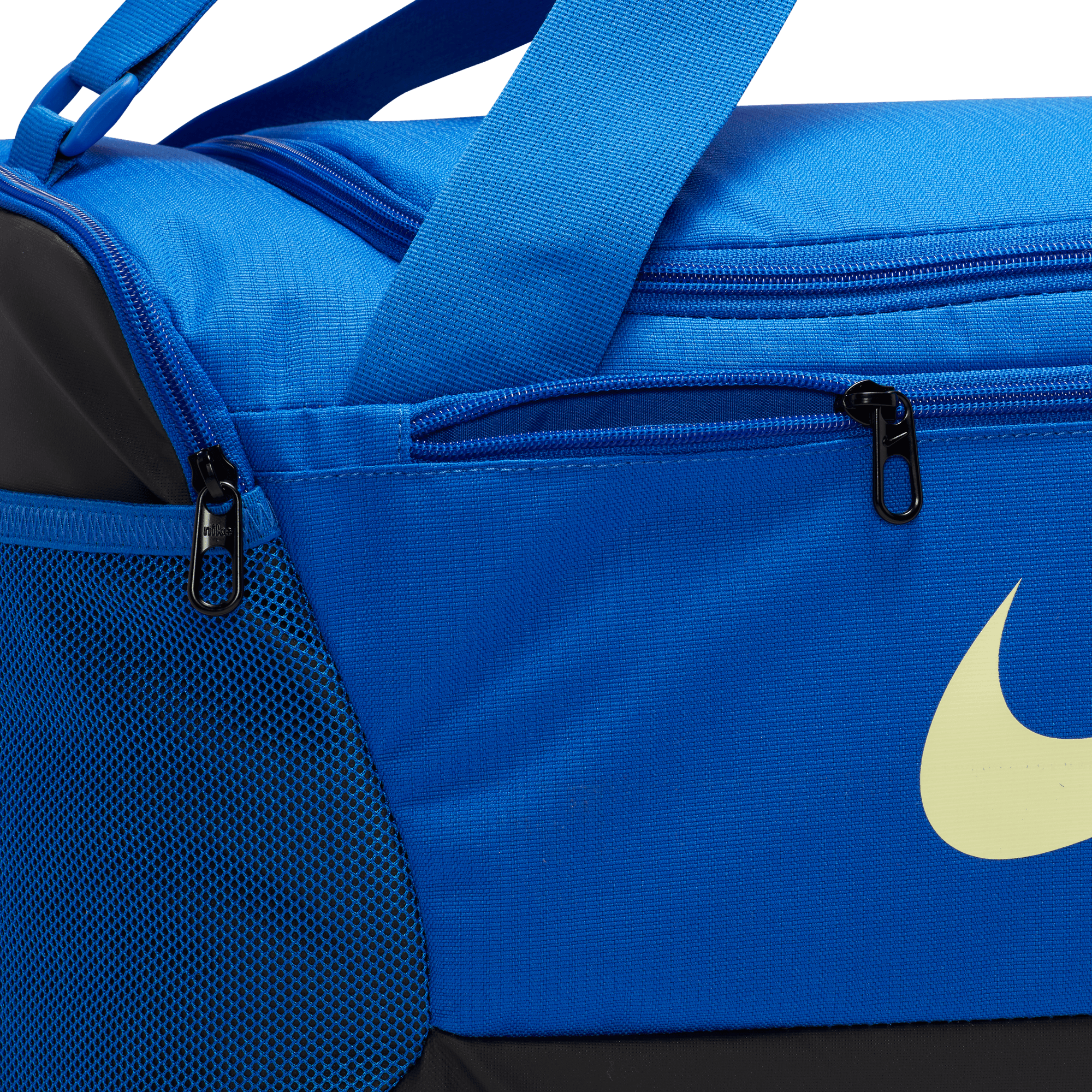 Brasilia 9.5 Training Duffle Bag (41L)