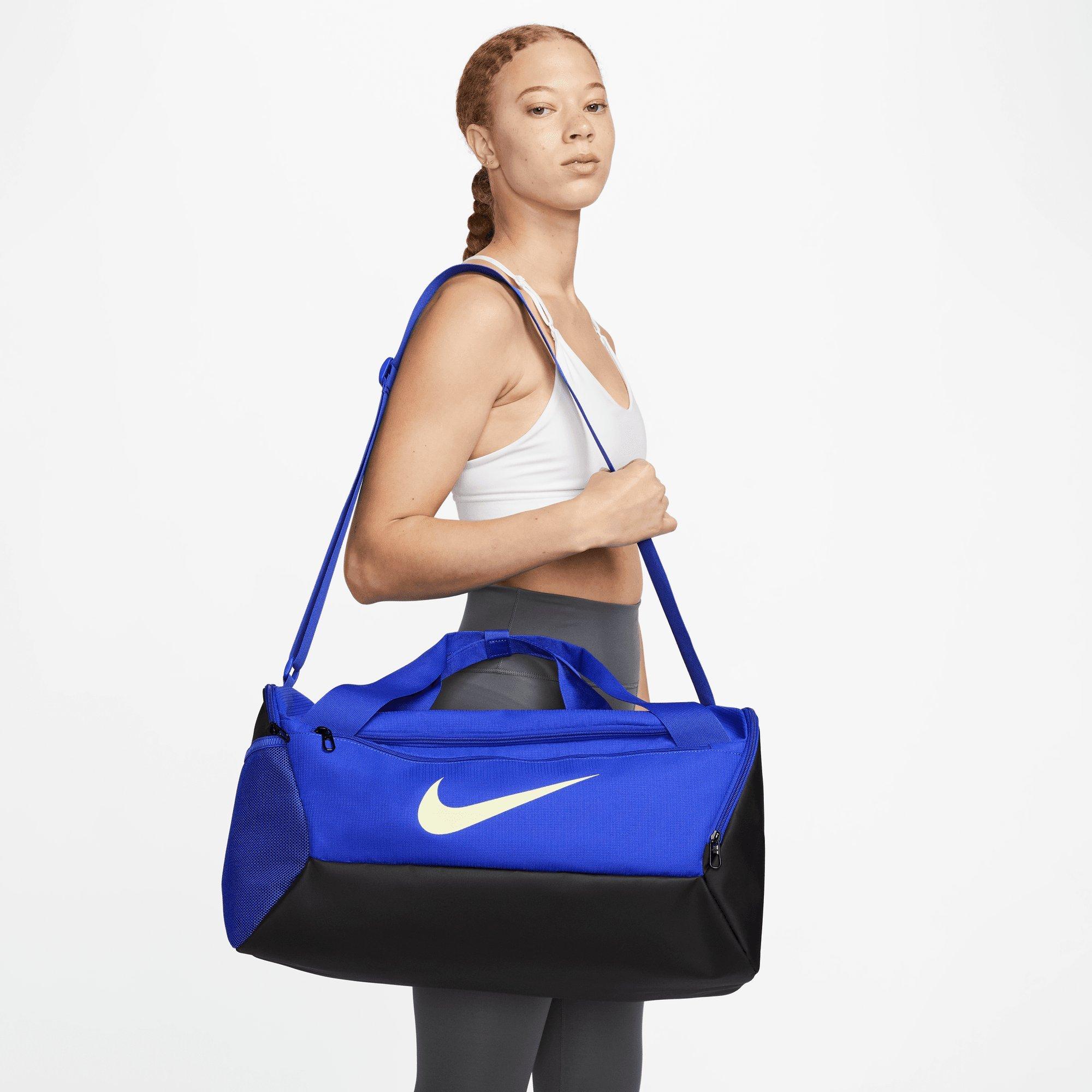 Brasilia 9.5 Training Duffle Bag (41L)