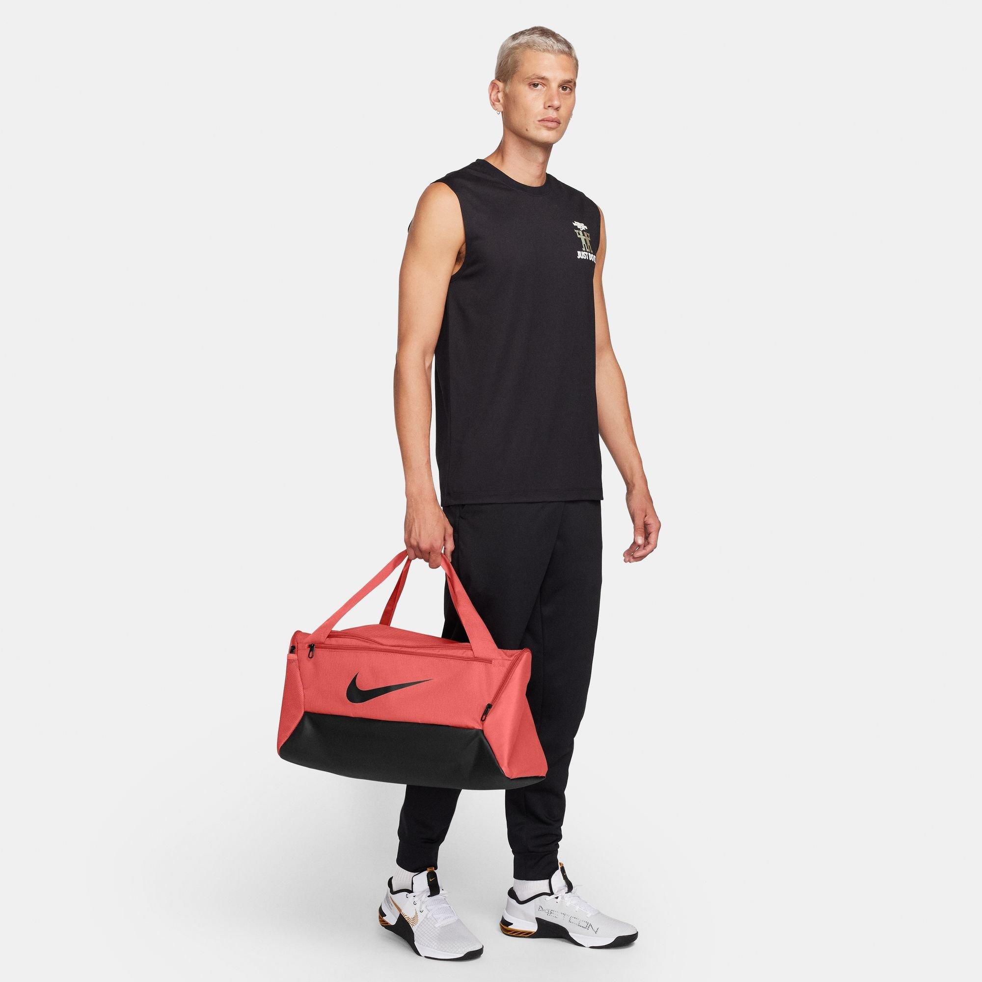 Brasilia 9.5 Training Duffle Bag (41L)