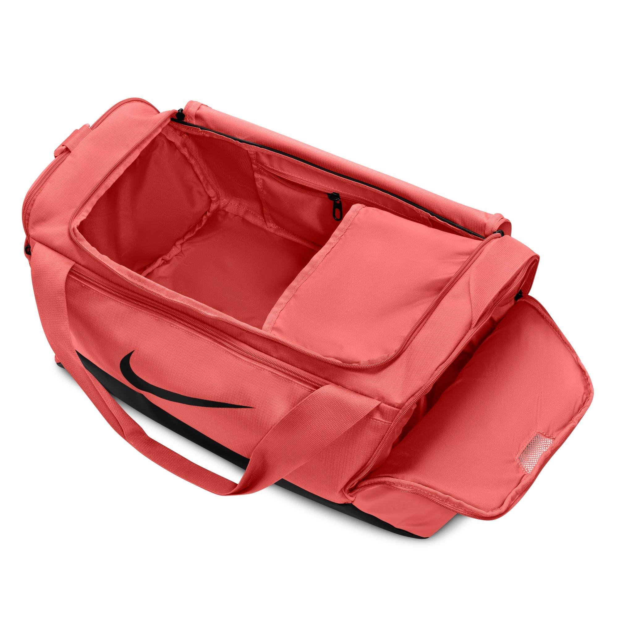 Brasilia 9.5 Training Duffle Bag (41L)