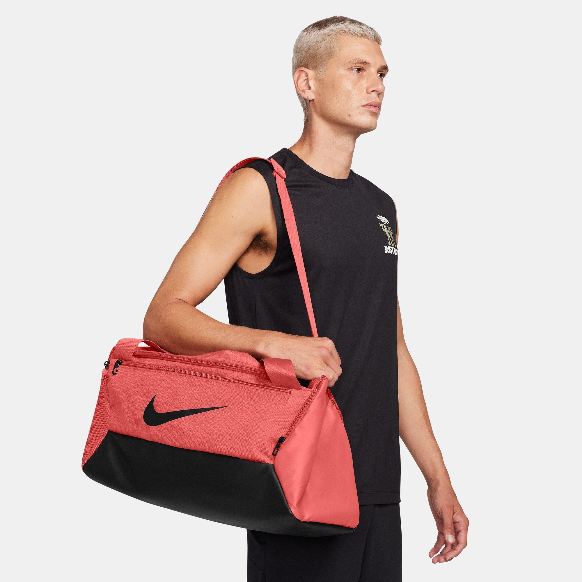 Brasilia 9.5 Training Duffle Bag (41L)