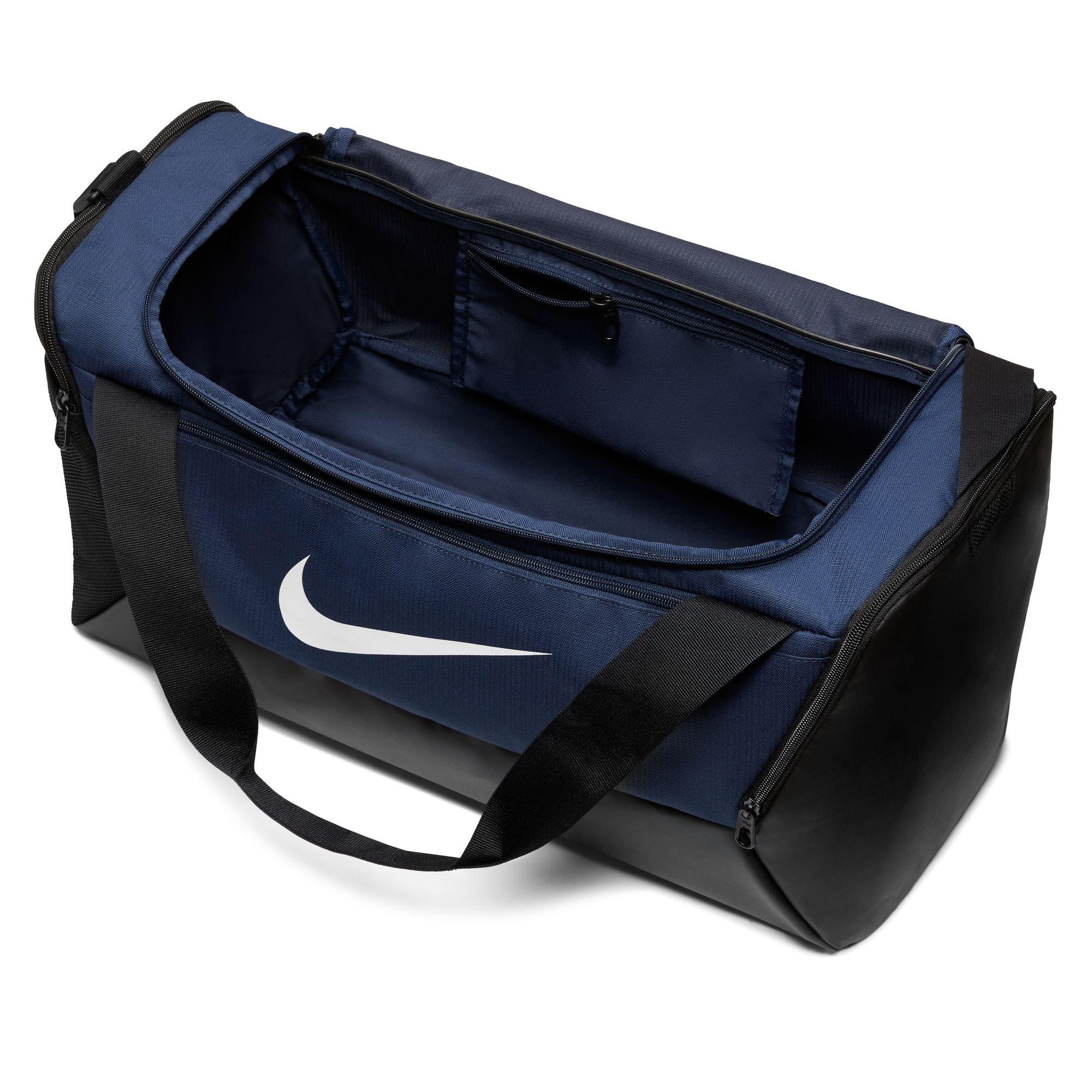 Brasilia 9.5 Training Duffle Bag (41L)