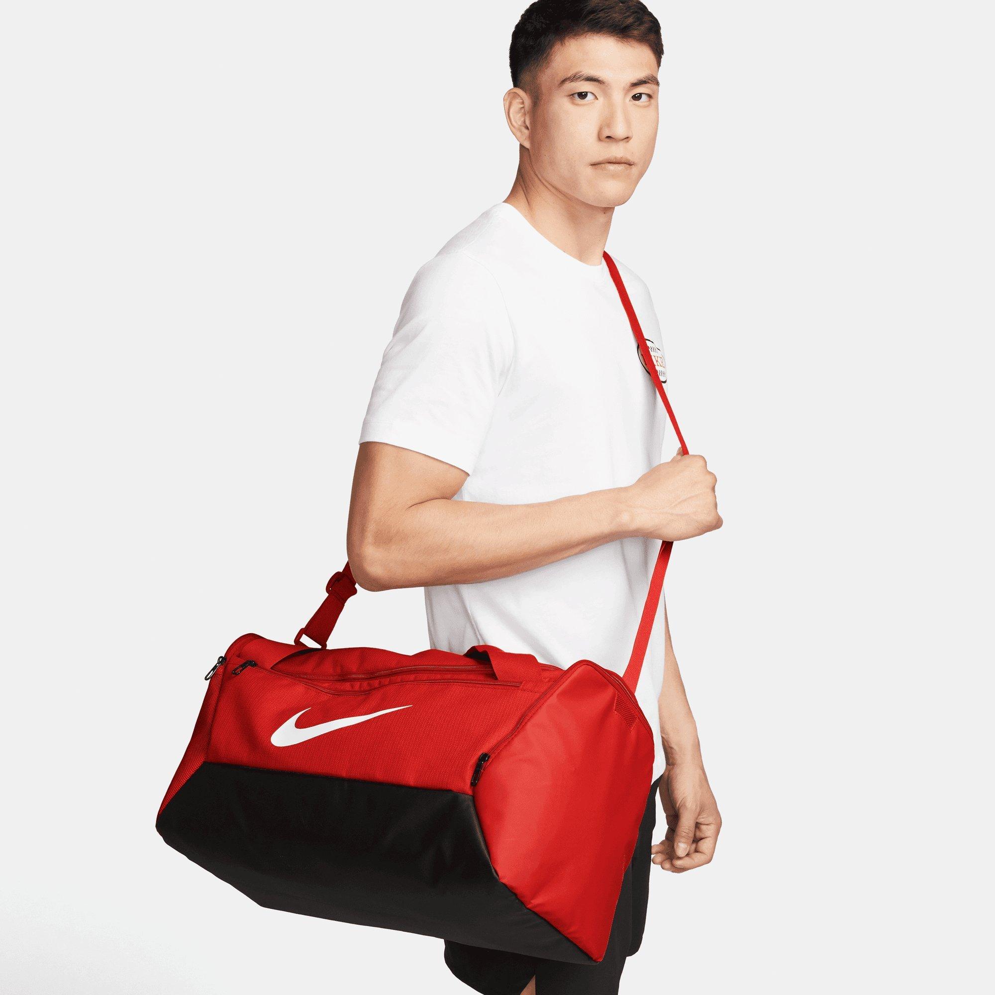Brasilia 9.5 Training Duffle Bag (41L)