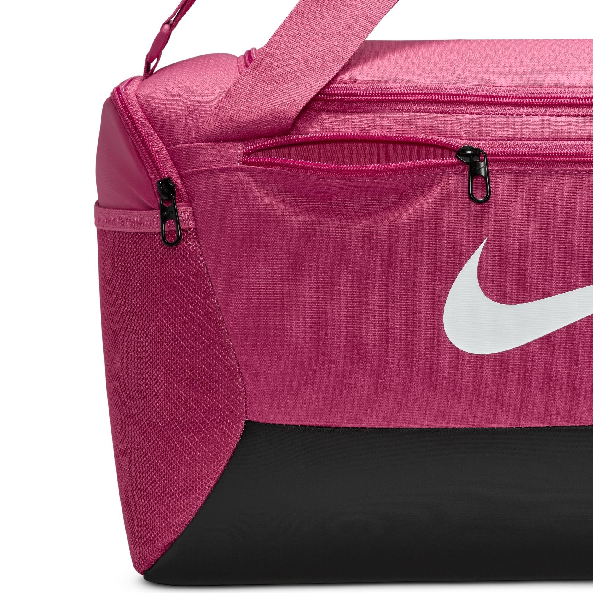 Brasilia 9.5 Training Duffle Bag (41L)