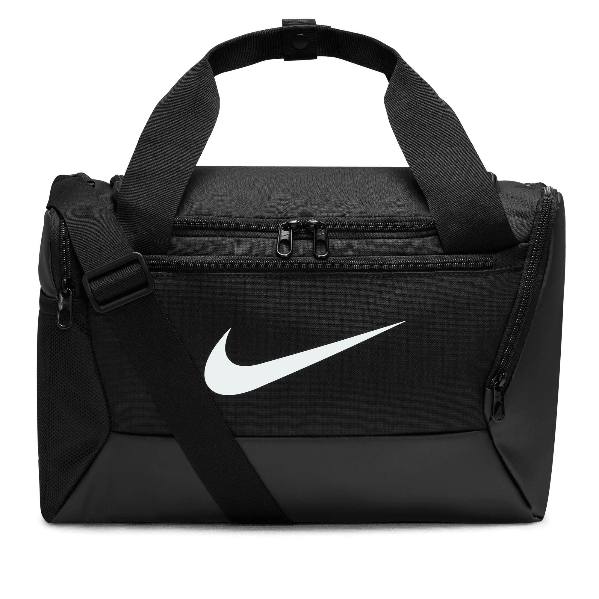 Nike Brasilia 9.5 Training Duffel Bag (Medium & Extra Small