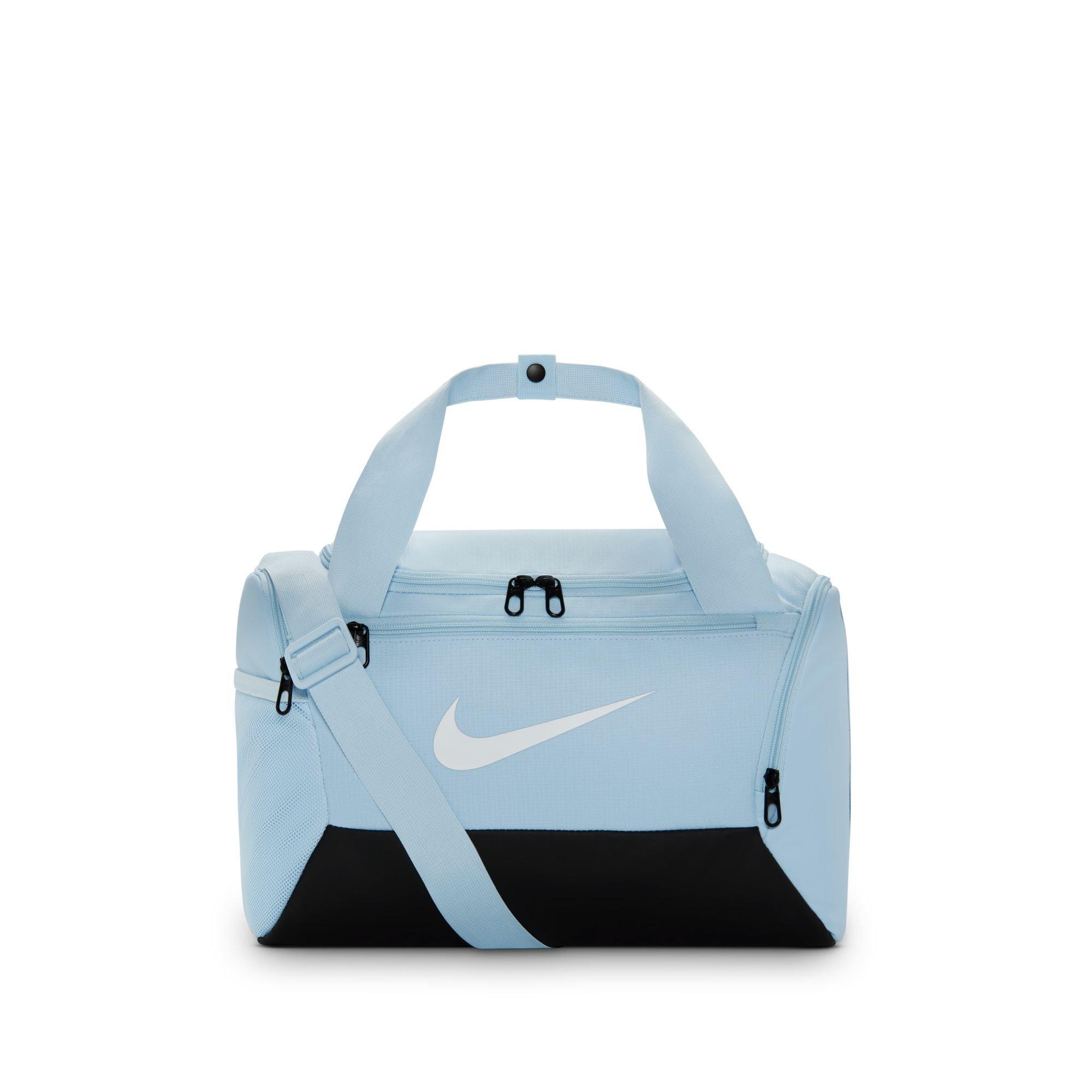 Brasilia 9.5 Training Duffel Bag (Extra-Small, 25L)