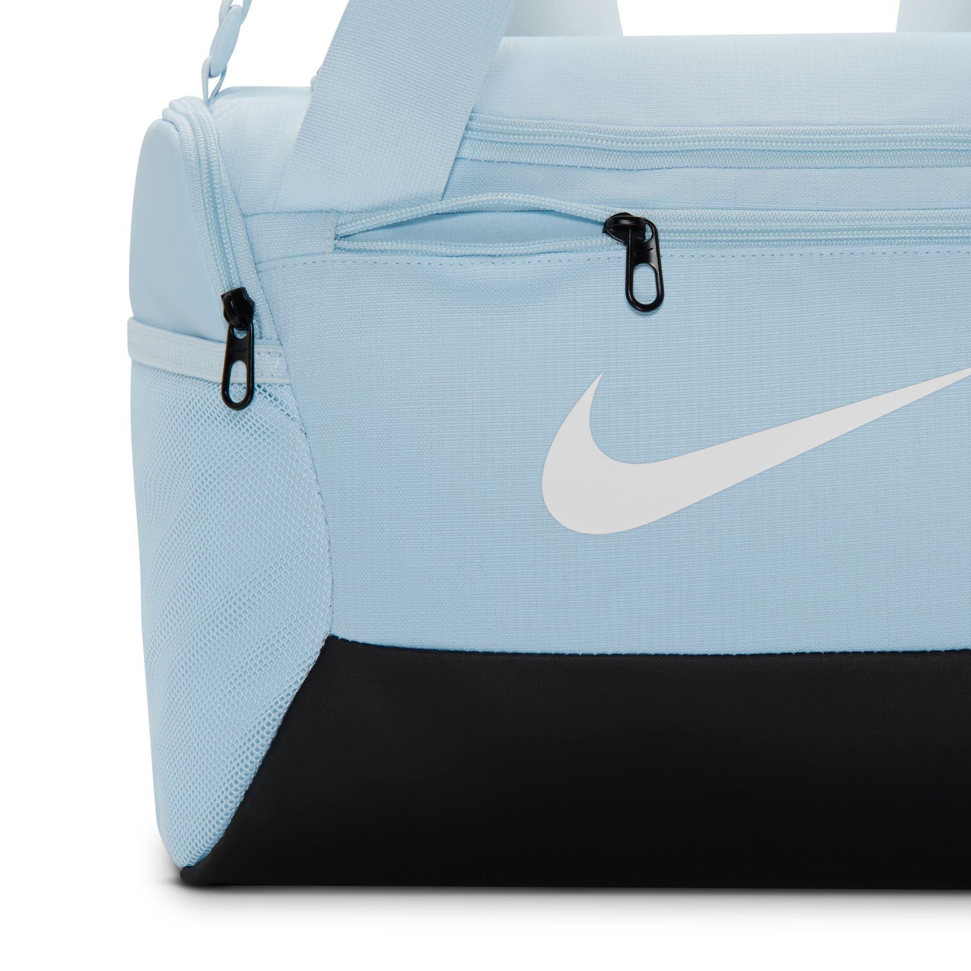 Brasilia 9.5 Training Duffel Bag (Extra-Small, 25L)