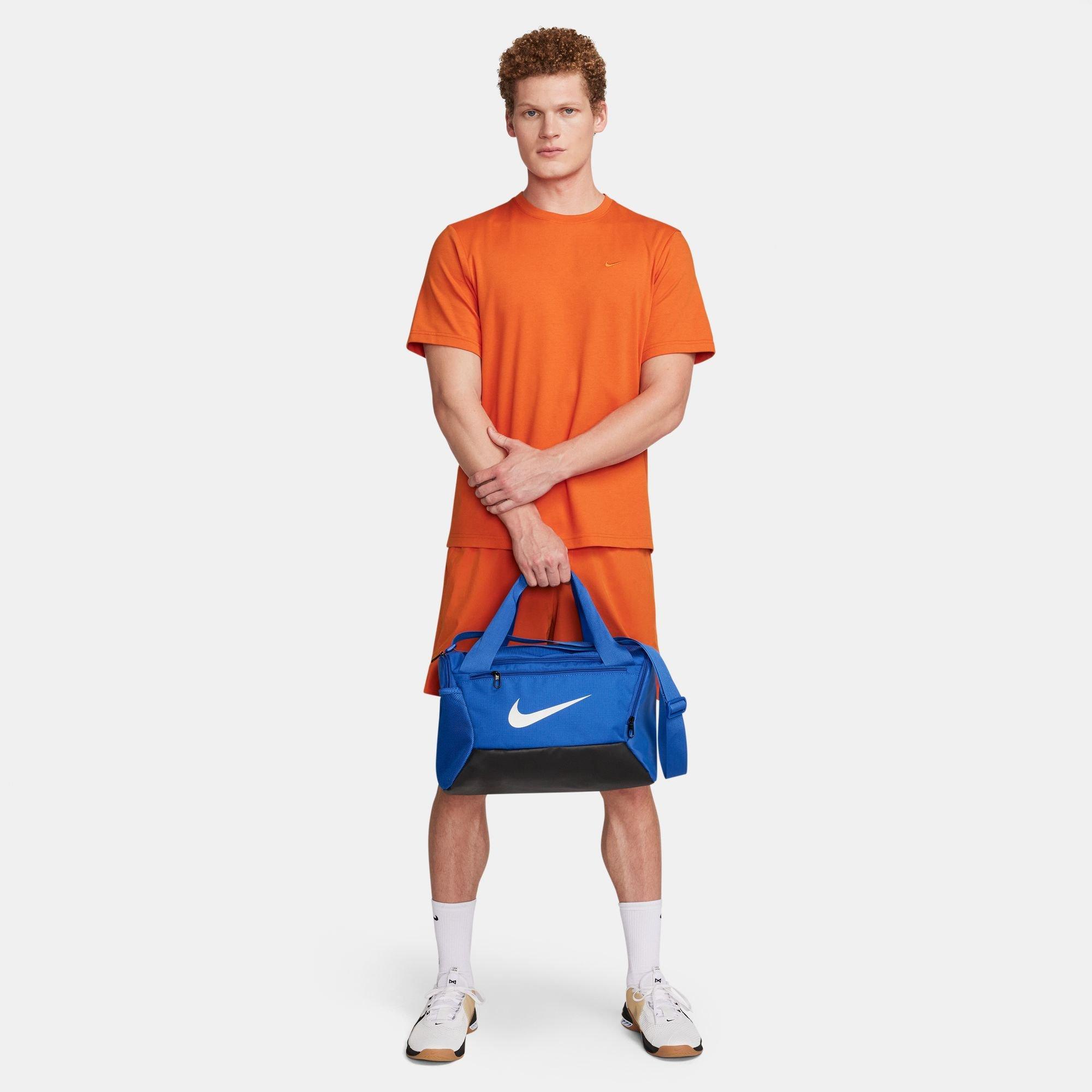 Brasilia 9.5 Training Duffel Bag (Extra-Small, 25L)