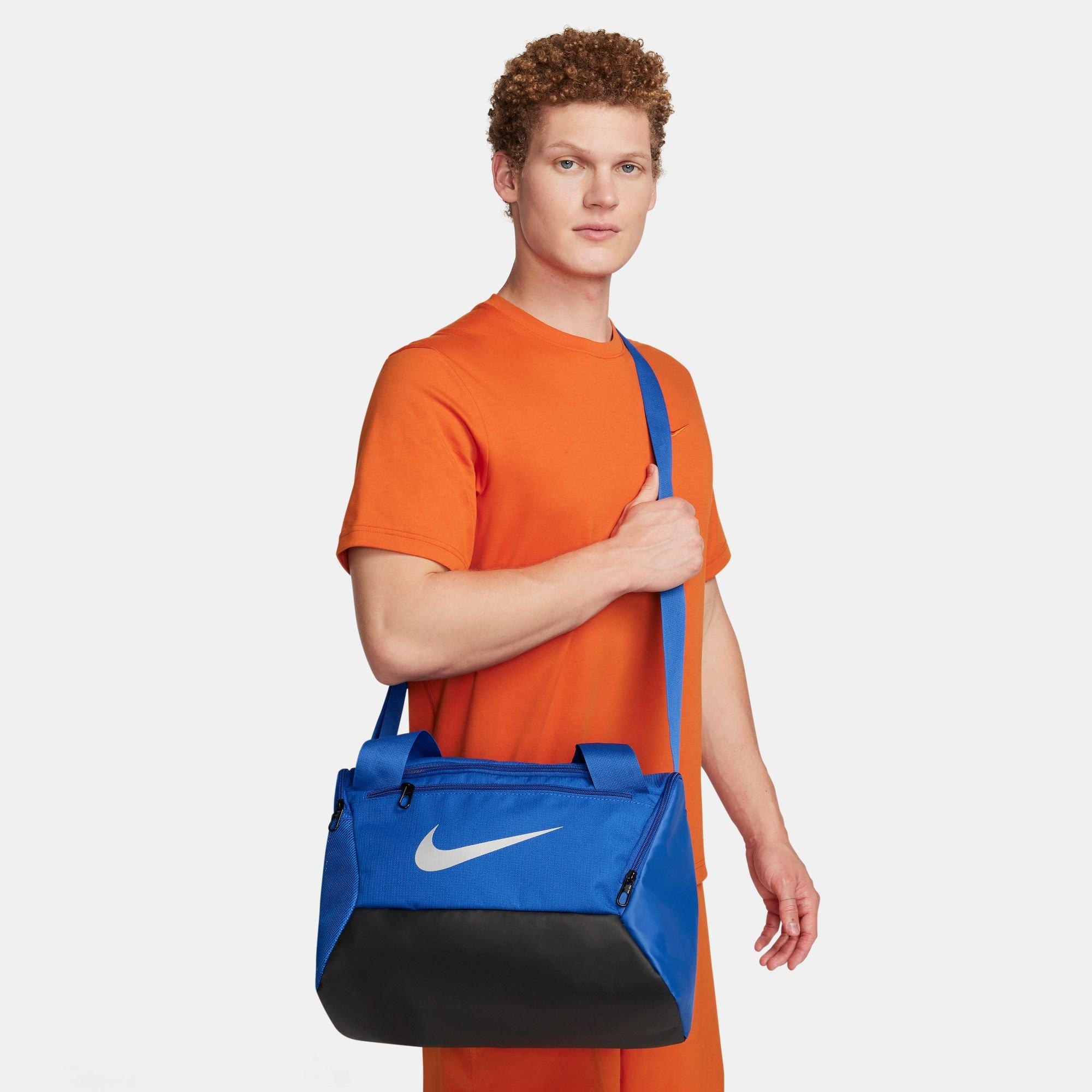 Brasilia 9.5 Training Duffel Bag (Extra-Small, 25L)
