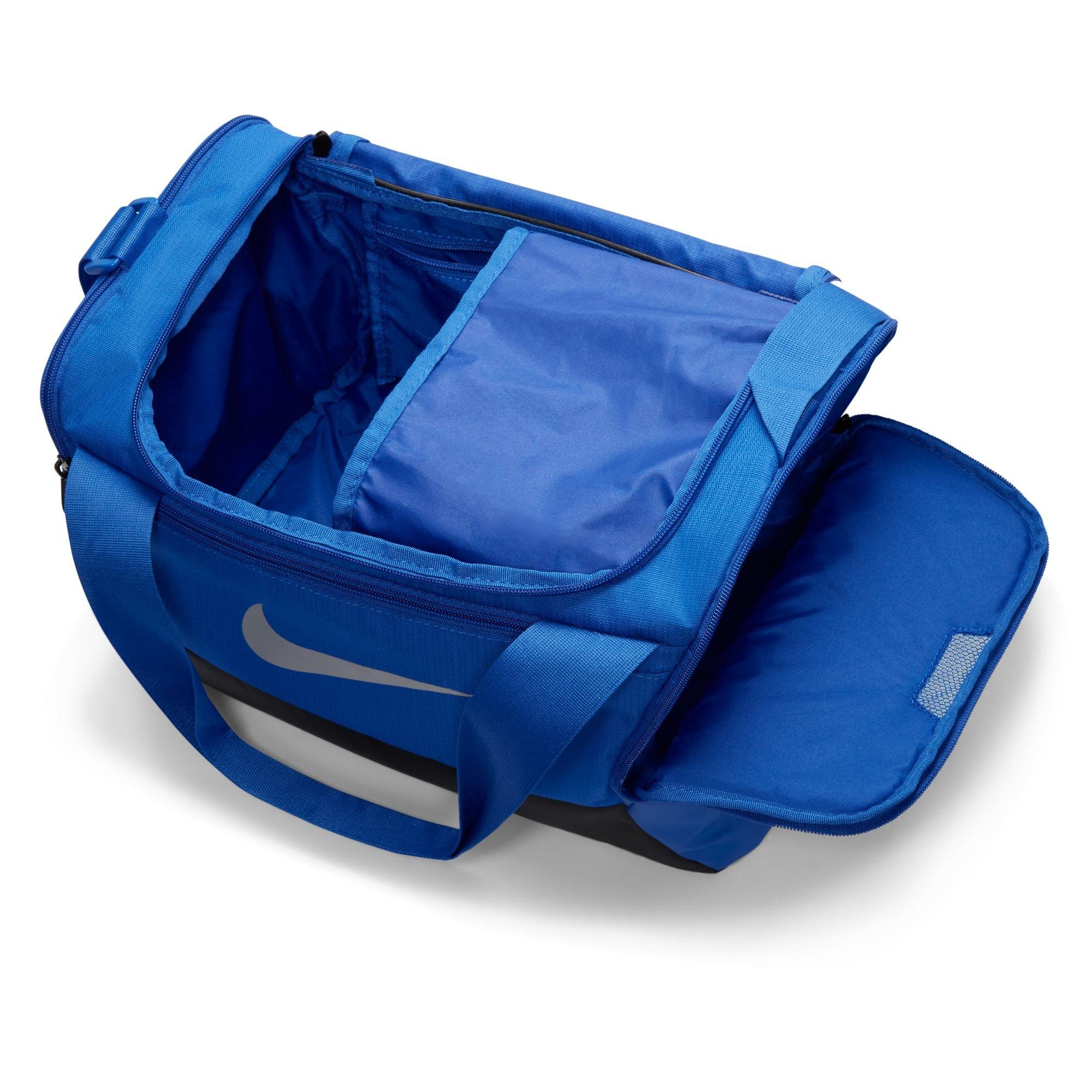 Brasilia 9.5 Training Duffel Bag (Extra-Small, 25L)