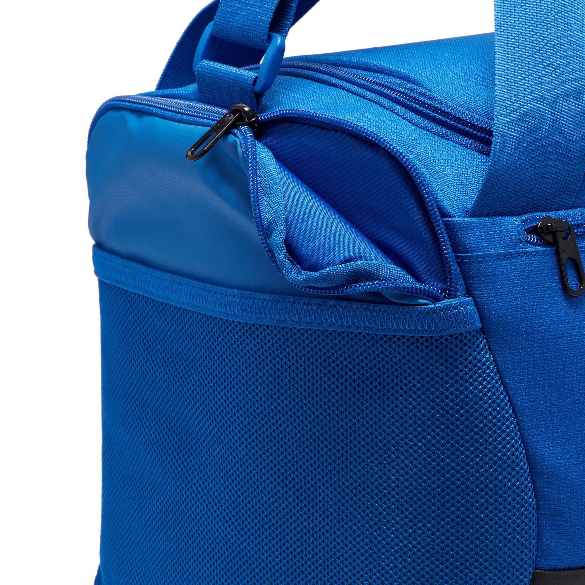 Brasilia 9.5 Training Duffel Bag (Extra-Small, 25L)