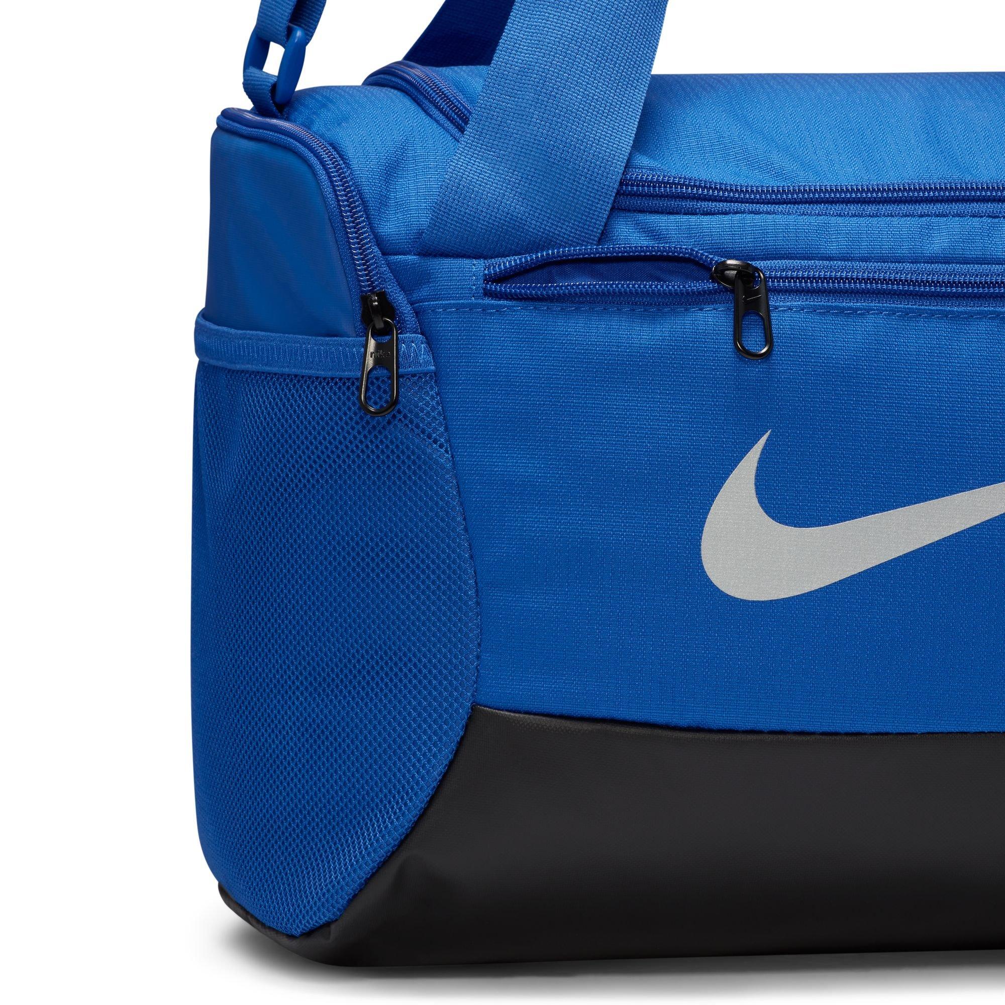 Brasilia 9.5 Training Duffel Bag (Extra-Small, 25L)