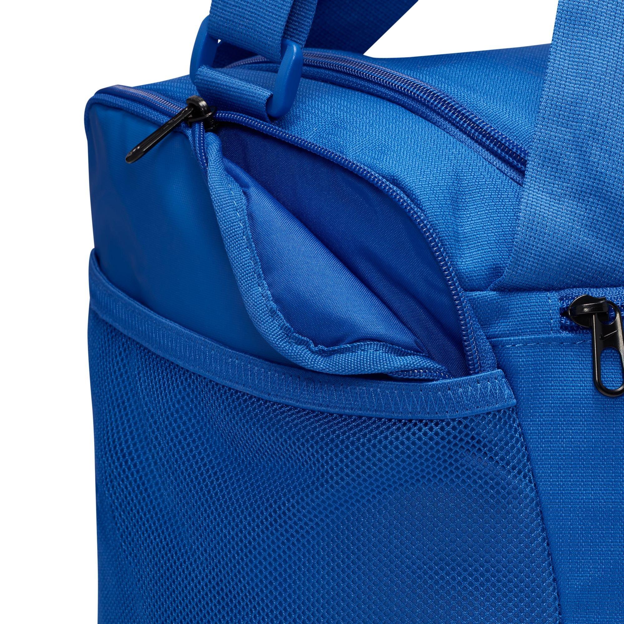 Brasilia 9.5 Training Duffel Bag (Extra-Small, 25L)